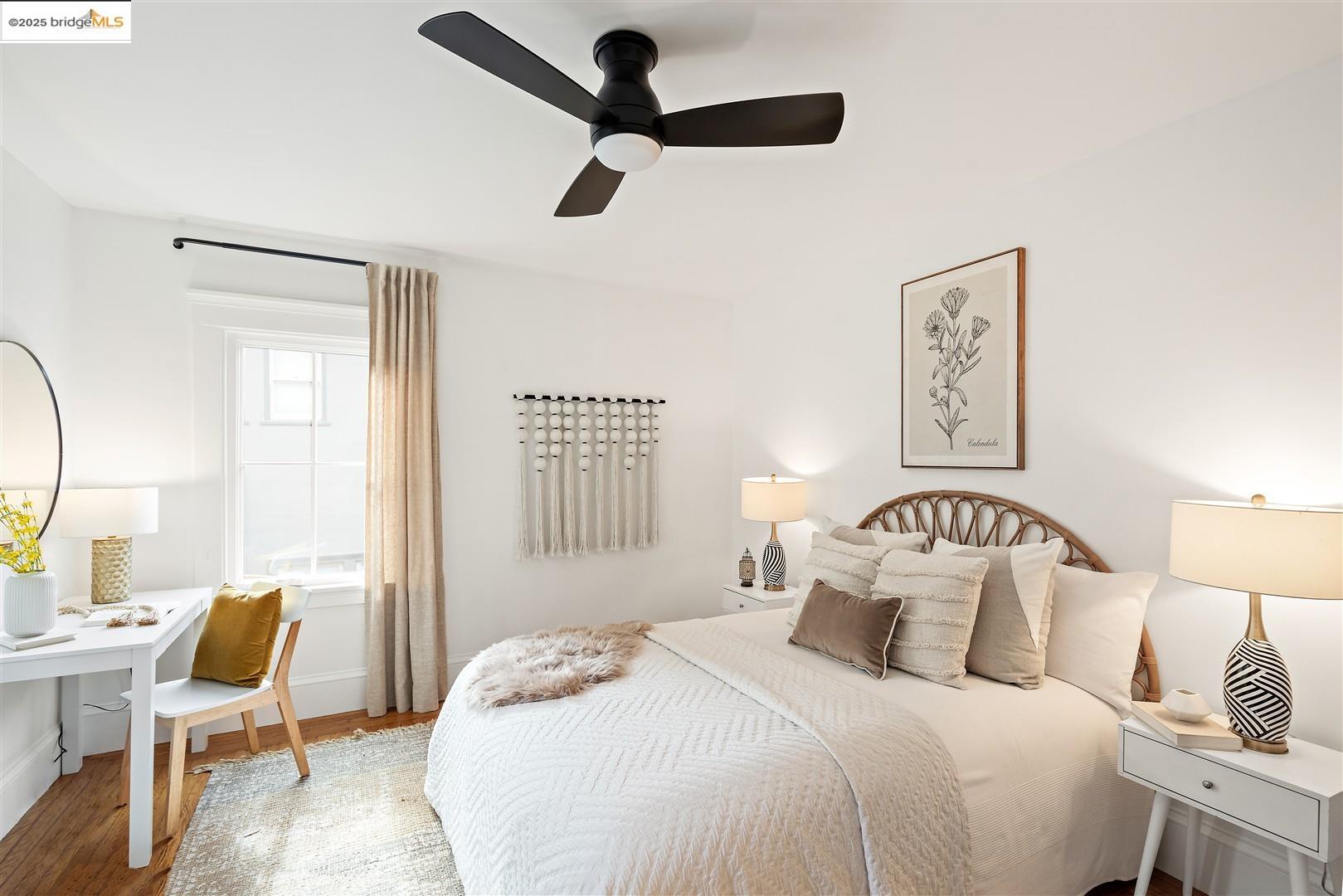 Detail Gallery Image 25 of 51 For 719 Walavista, Oakland,  CA 94610 - 3 Beds | 3 Baths