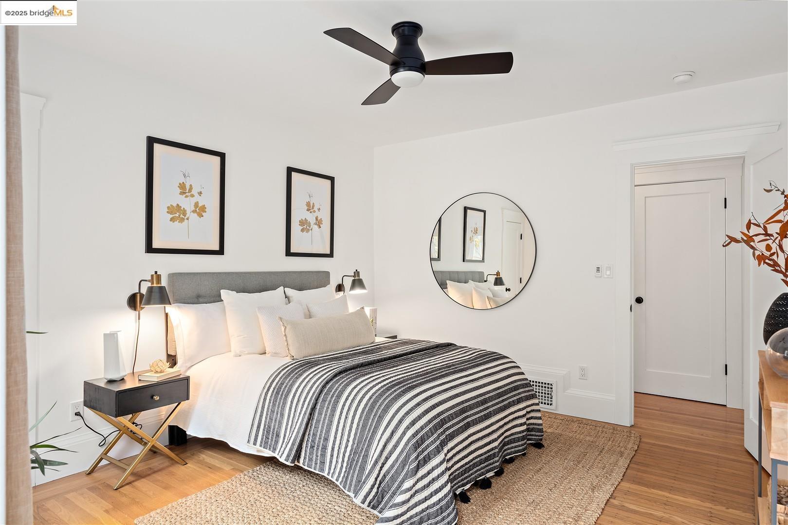 Detail Gallery Image 29 of 51 For 719 Walavista, Oakland,  CA 94610 - 3 Beds | 3 Baths