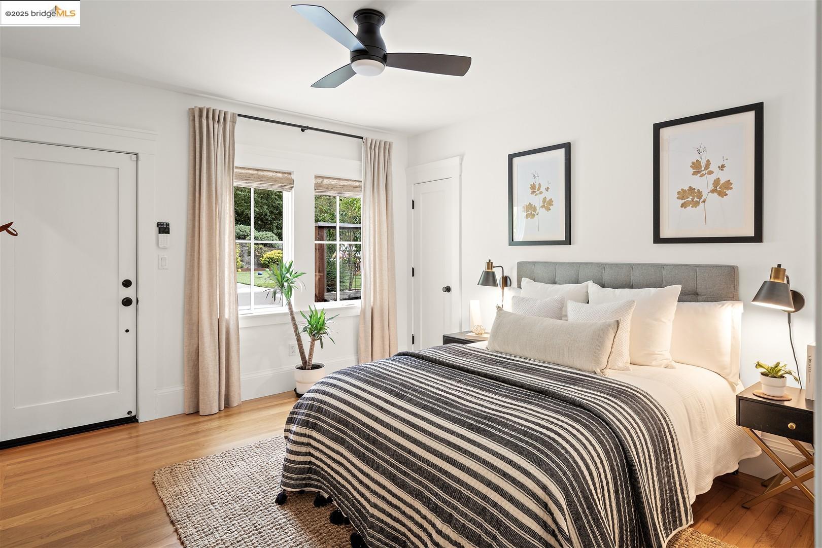 Detail Gallery Image 30 of 51 For 719 Walavista, Oakland,  CA 94610 - 3 Beds | 3 Baths