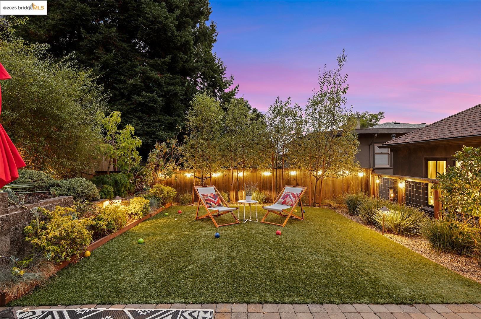 Detail Gallery Image 42 of 51 For 719 Walavista, Oakland,  CA 94610 - 3 Beds | 3 Baths