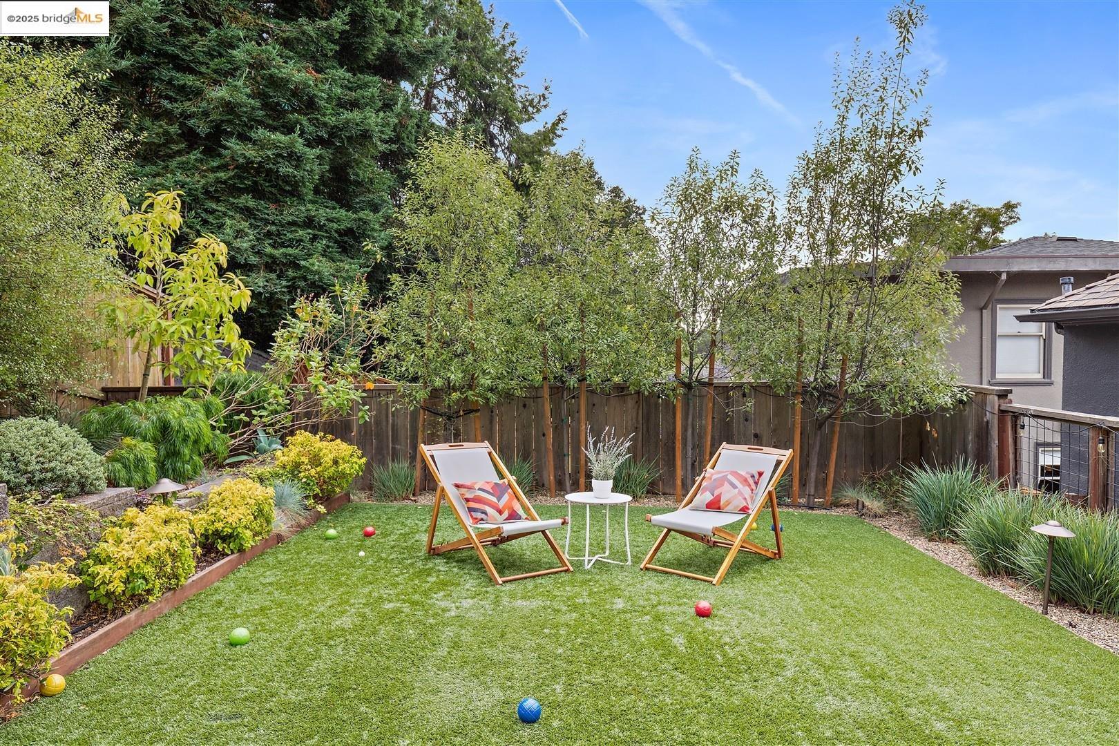 Detail Gallery Image 47 of 51 For 719 Walavista, Oakland,  CA 94610 - 3 Beds | 3 Baths