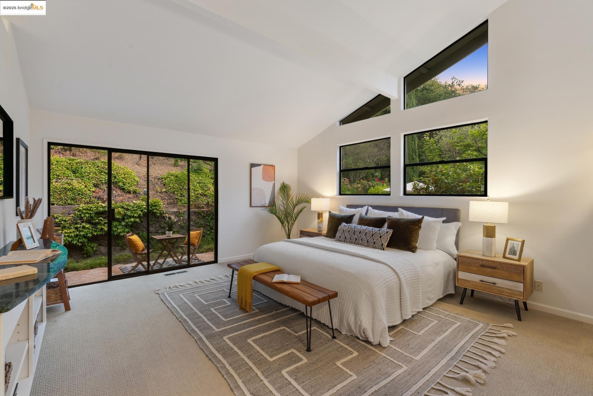 Detail Gallery Image 53 of 60 For 151 La Espiral, Orinda,  CA 94563 - 4 Beds | 2 Baths