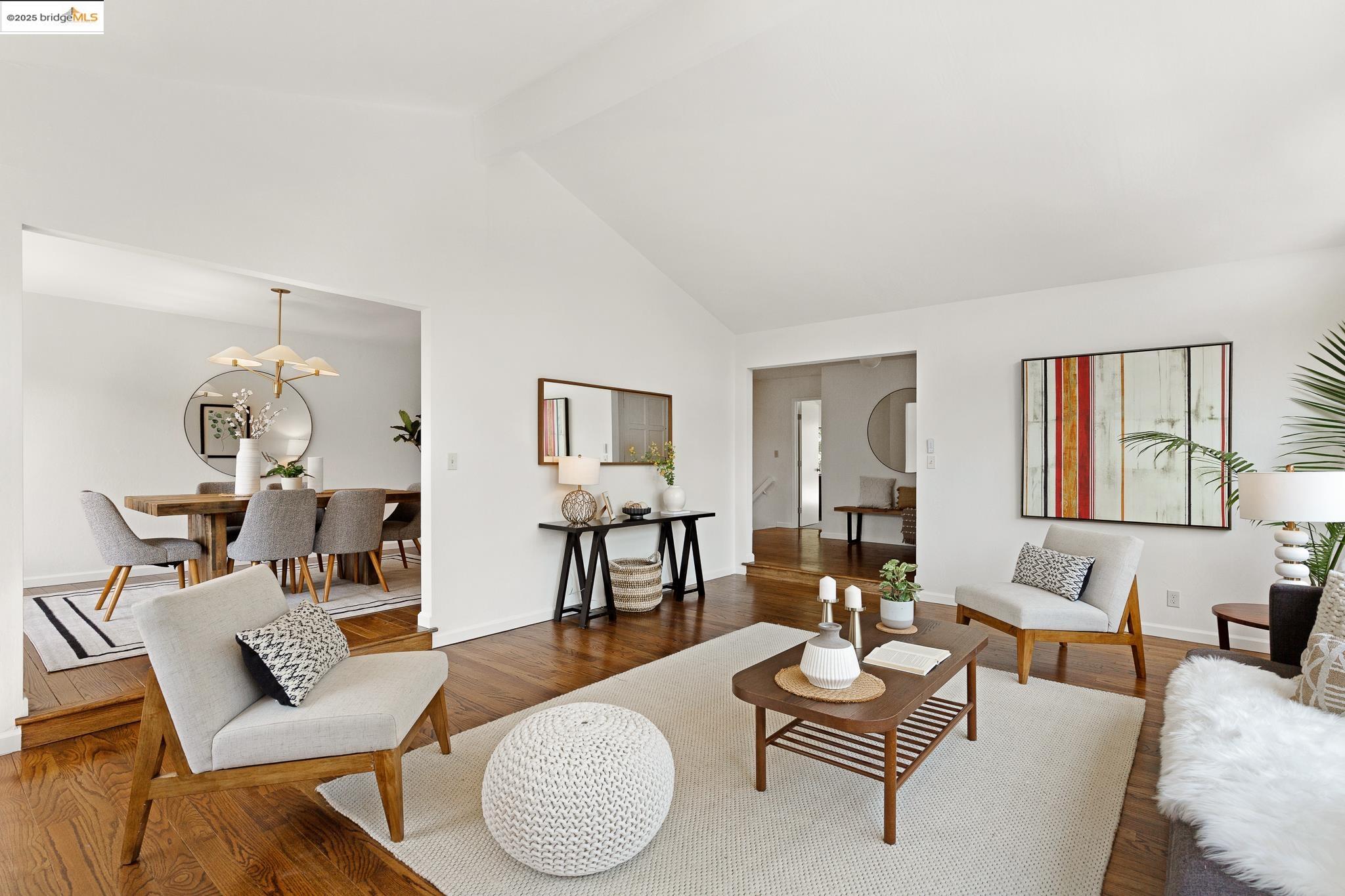 Detail Gallery Image 7 of 60 For 151 La Espiral, Orinda,  CA 94563 - 4 Beds | 2 Baths