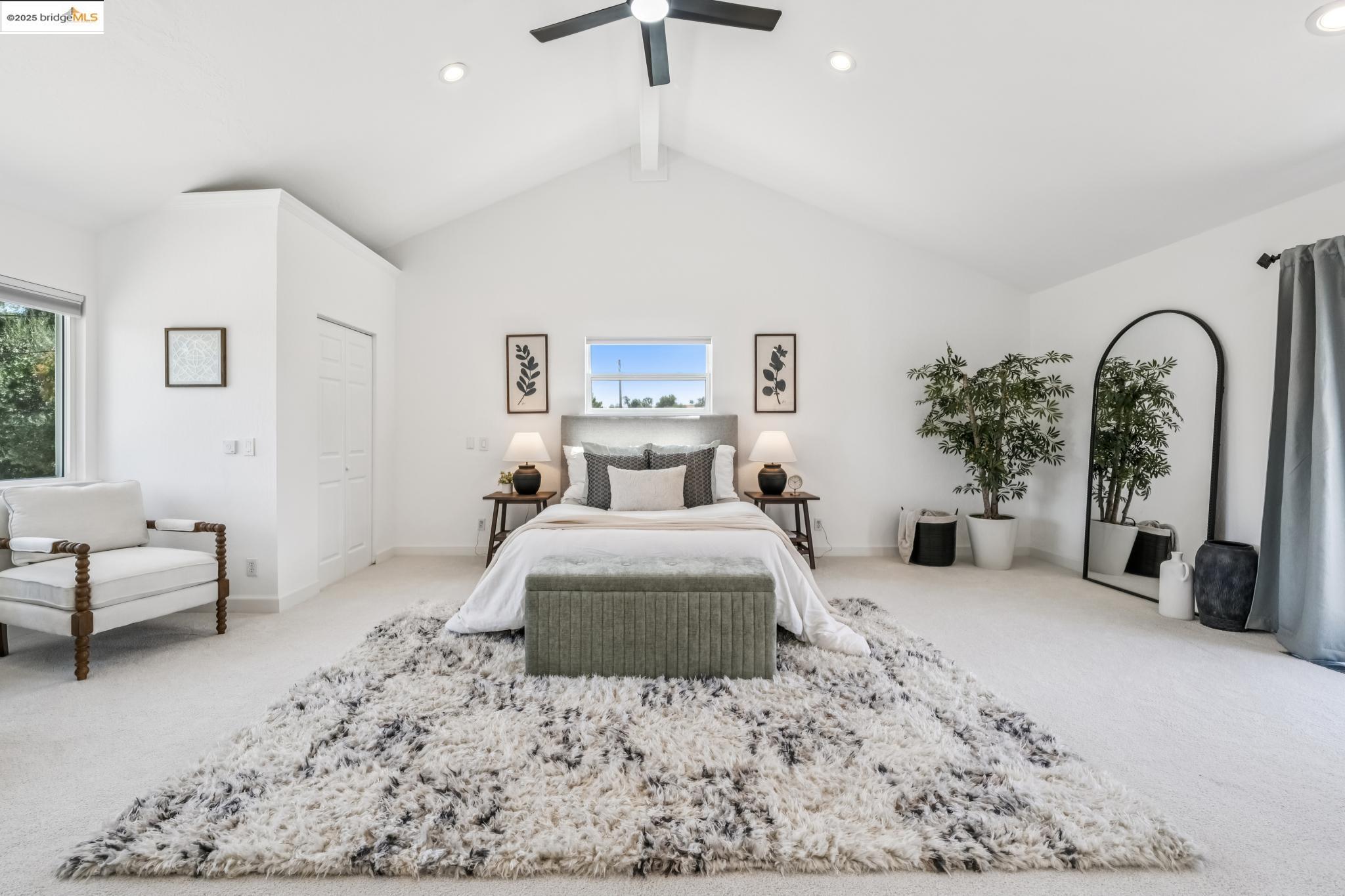 Detail Gallery Image 30 of 60 For 1051 Kaski Ln, Concord,  CA 94518 - 4 Beds | 2/1 Baths