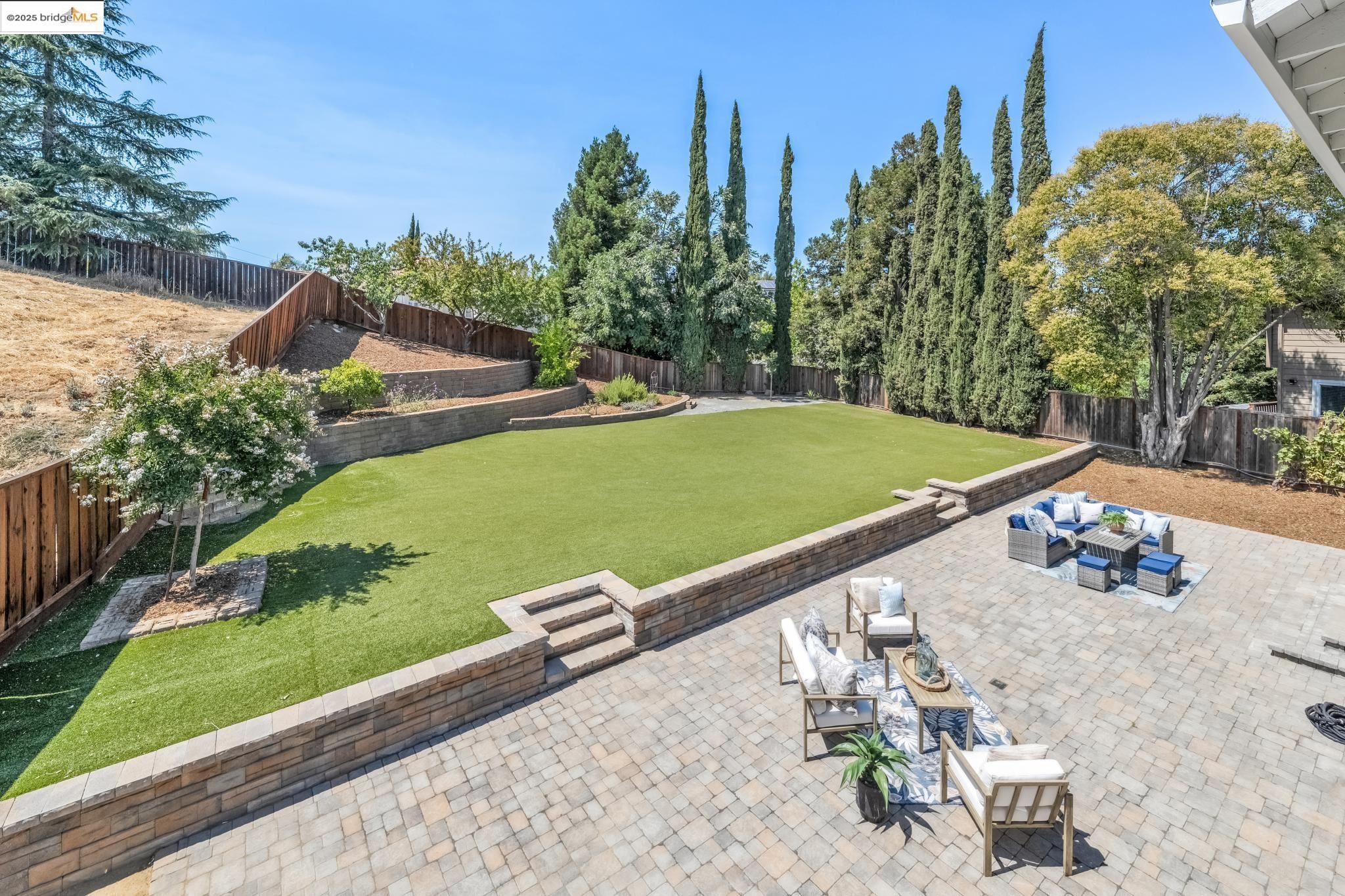 Detail Gallery Image 41 of 60 For 1051 Kaski Ln, Concord,  CA 94518 - 4 Beds | 2/1 Baths