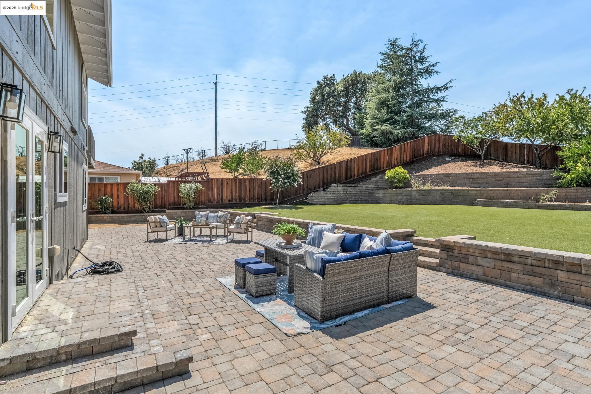 Detail Gallery Image 48 of 60 For 1051 Kaski Ln, Concord,  CA 94518 - 4 Beds | 2/1 Baths