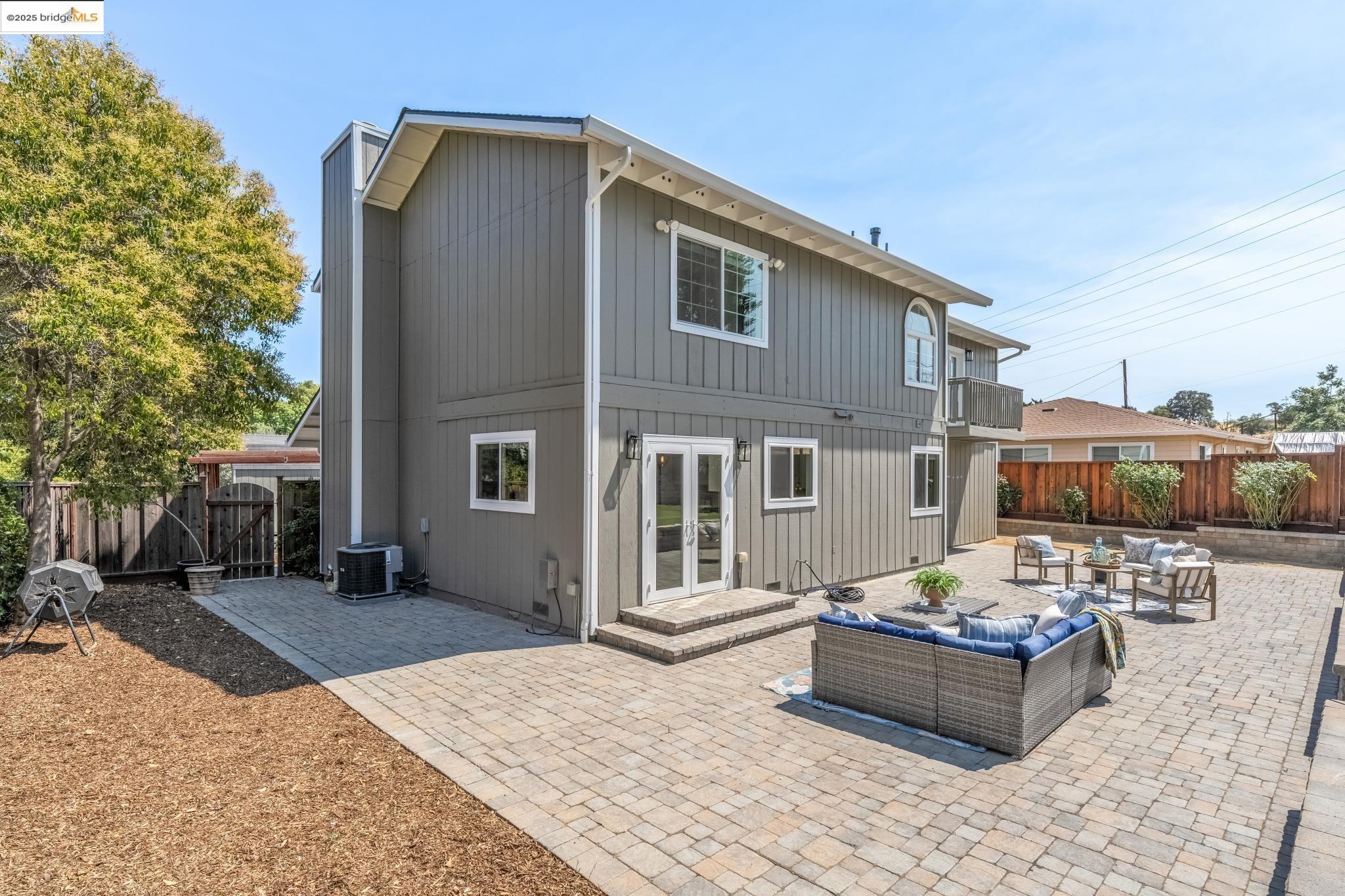 Detail Gallery Image 49 of 60 For 1051 Kaski Ln, Concord,  CA 94518 - 4 Beds | 2/1 Baths