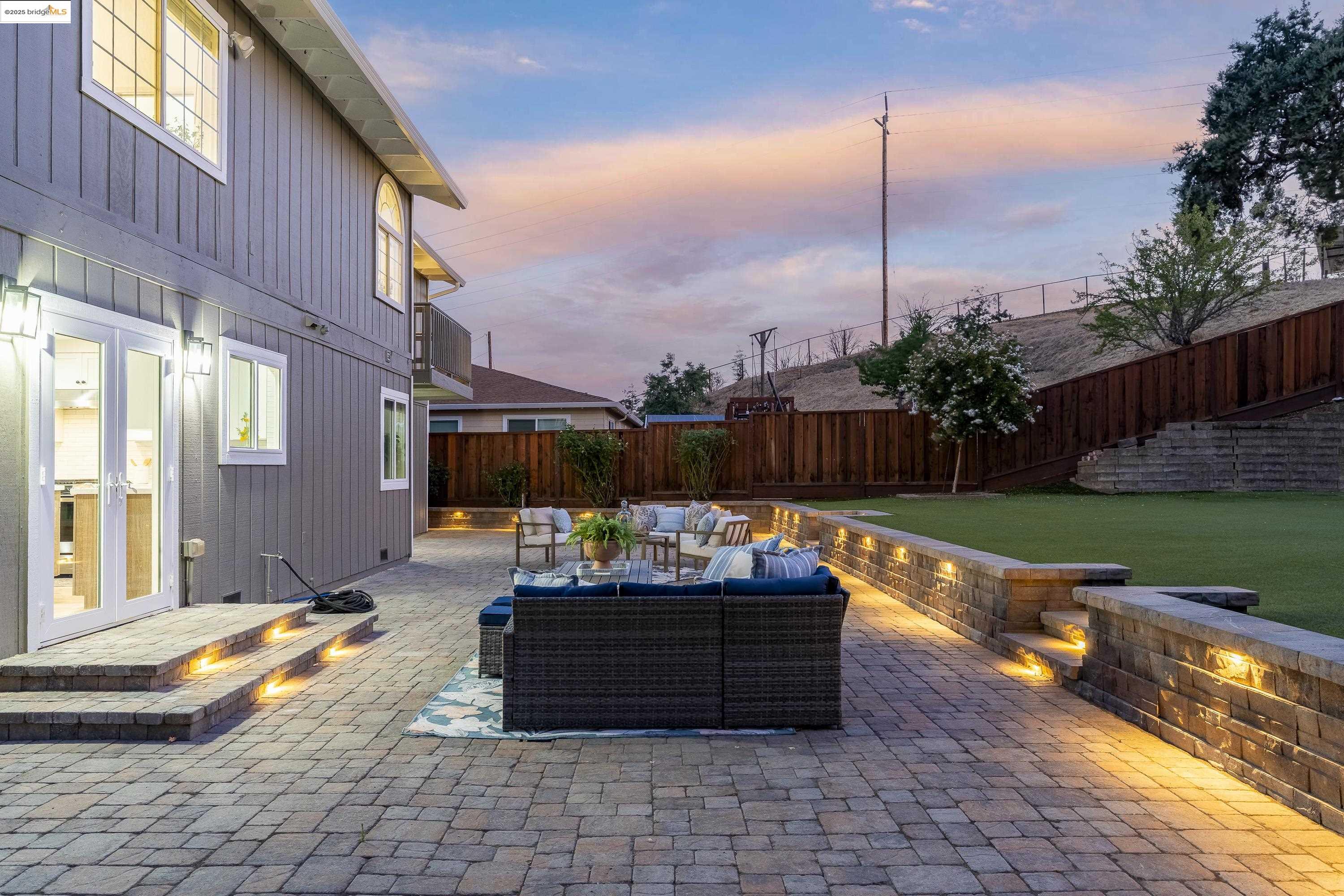Detail Gallery Image 55 of 60 For 1051 Kaski Ln, Concord,  CA 94518 - 4 Beds | 2/1 Baths