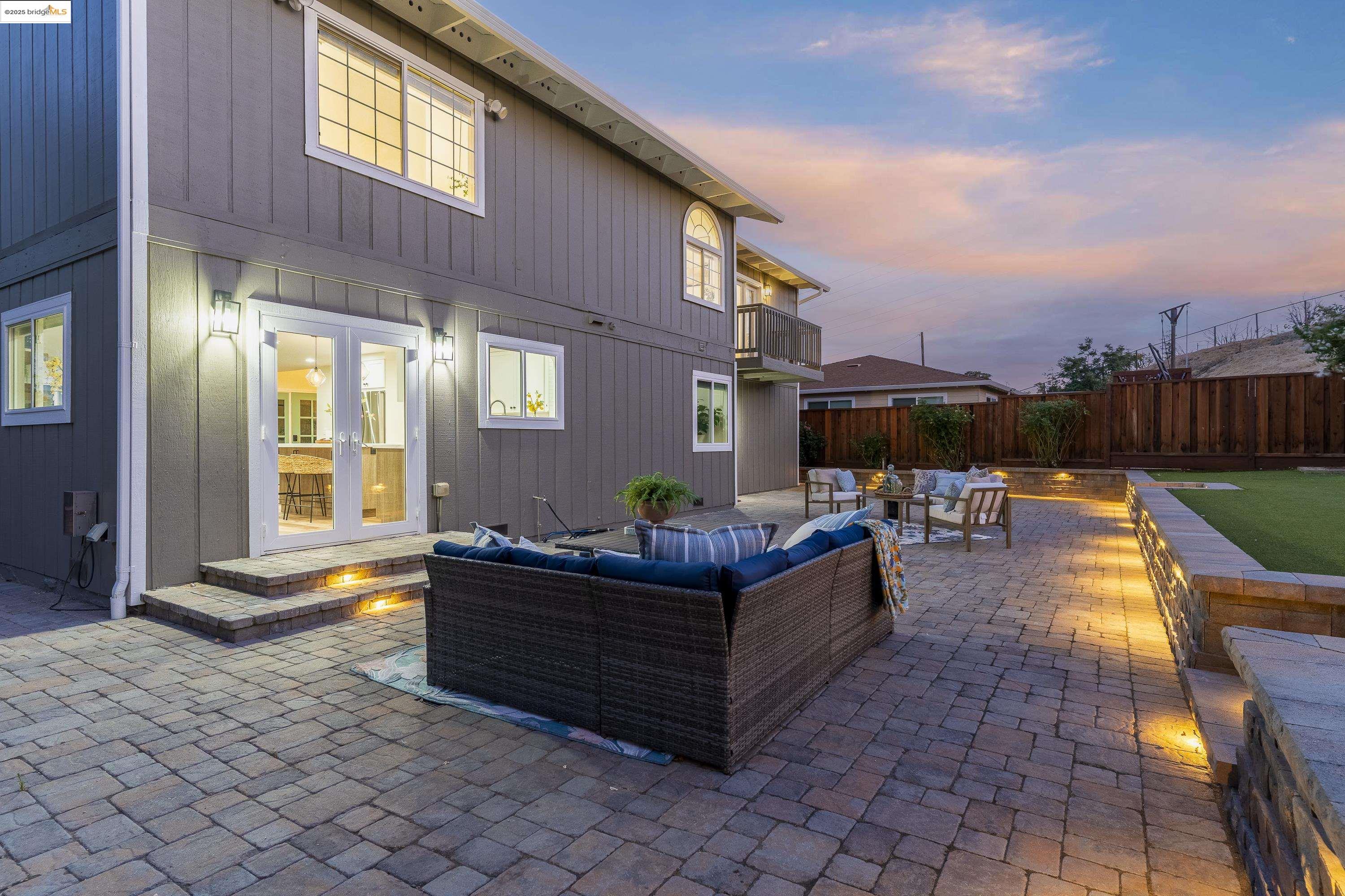Detail Gallery Image 56 of 60 For 1051 Kaski Ln, Concord,  CA 94518 - 4 Beds | 2/1 Baths