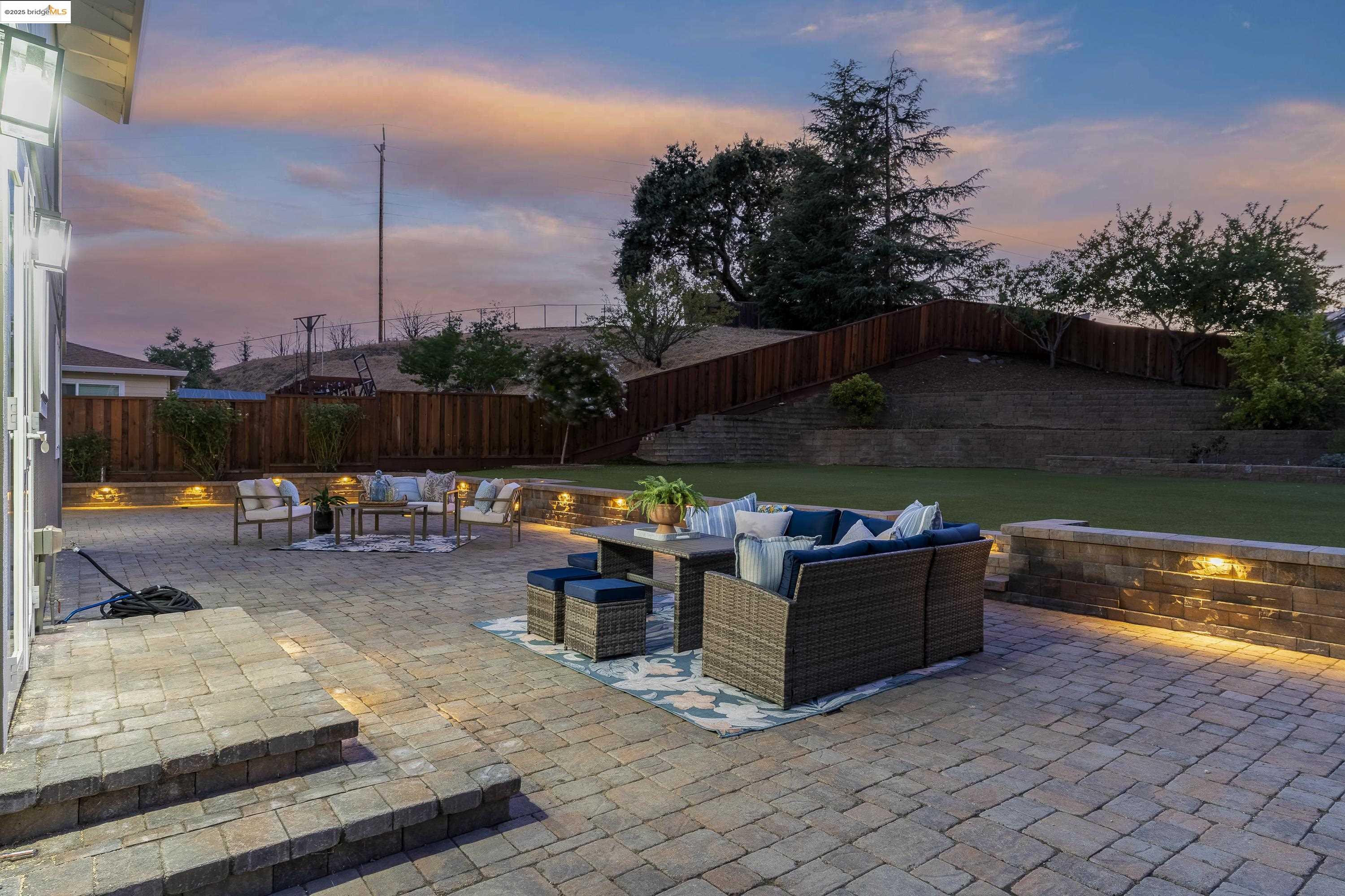 Detail Gallery Image 57 of 60 For 1051 Kaski Ln, Concord,  CA 94518 - 4 Beds | 2/1 Baths