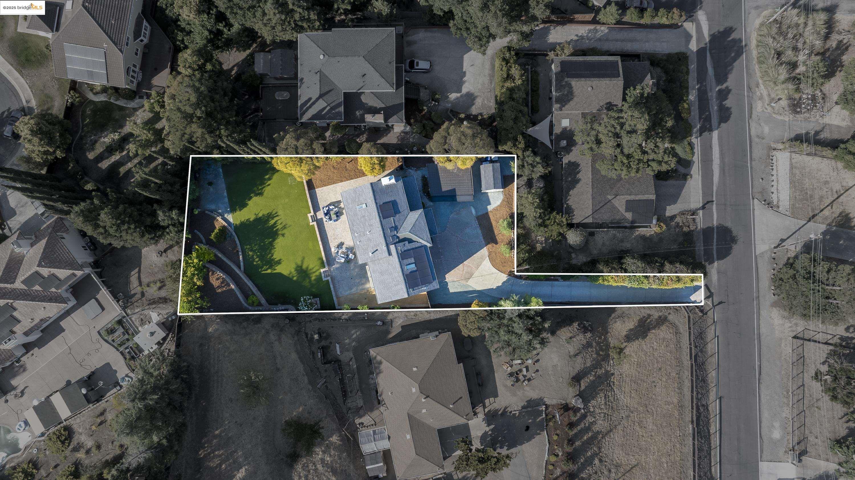 Detail Gallery Image 58 of 60 For 1051 Kaski Ln, Concord,  CA 94518 - 4 Beds | 2/1 Baths