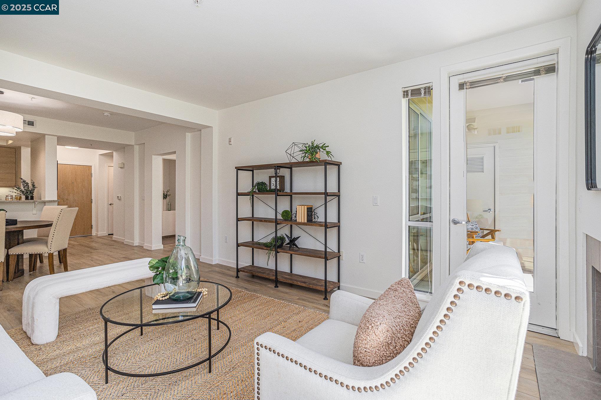 Detail Gallery Image 8 of 36 For 1655 N California Blvd #338,  Walnut Creek,  CA 94596 - 2 Beds | 2 Baths