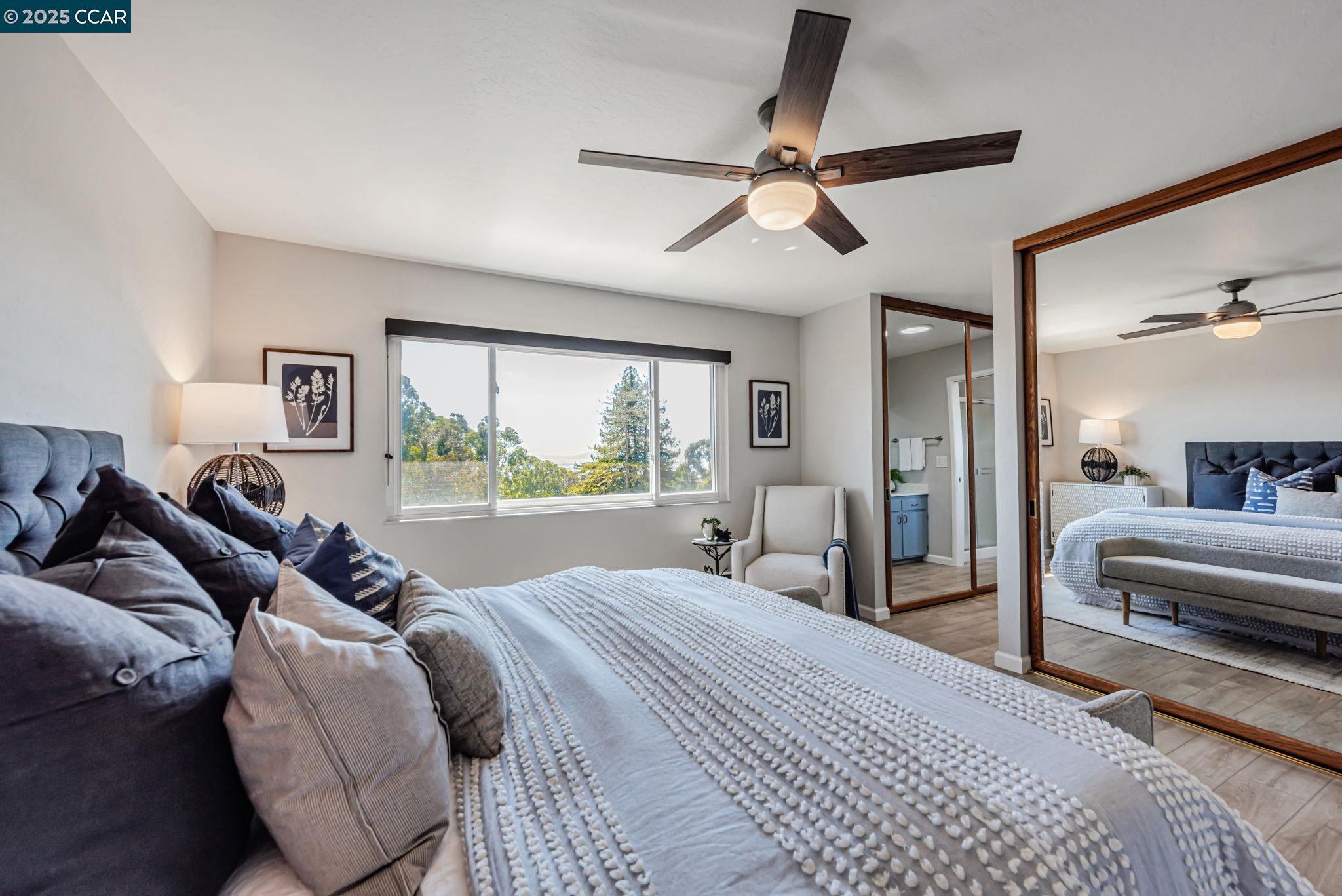 Detail Gallery Image 33 of 52 For 10540 Englewood Dr, Oakland,  CA 94605 - 3 Beds | 2 Baths