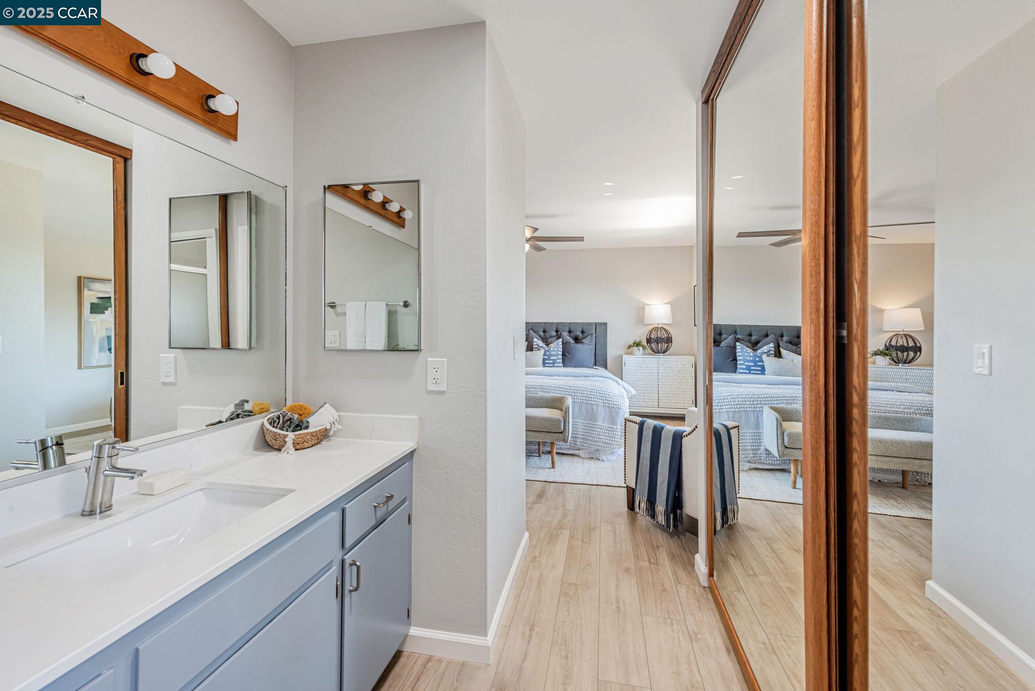 Detail Gallery Image 35 of 52 For 10540 Englewood Dr, Oakland,  CA 94605 - 3 Beds | 2 Baths