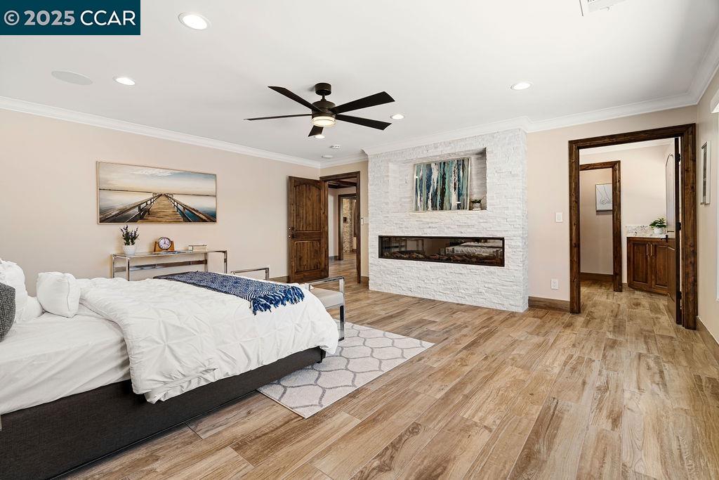 Detail Gallery Image 21 of 60 For 221 El Sobrante Dr, Danville,  CA 94526 - 4 Beds | 6 Baths
