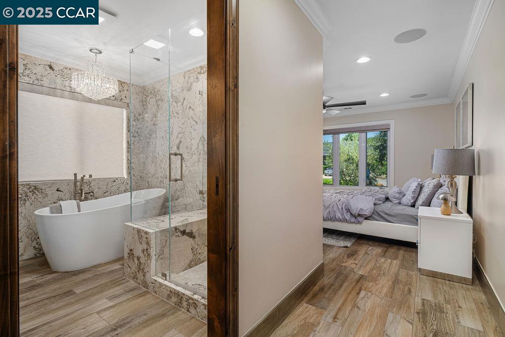Detail Gallery Image 27 of 60 For 221 El Sobrante Dr, Danville,  CA 94526 - 4 Beds | 6 Baths