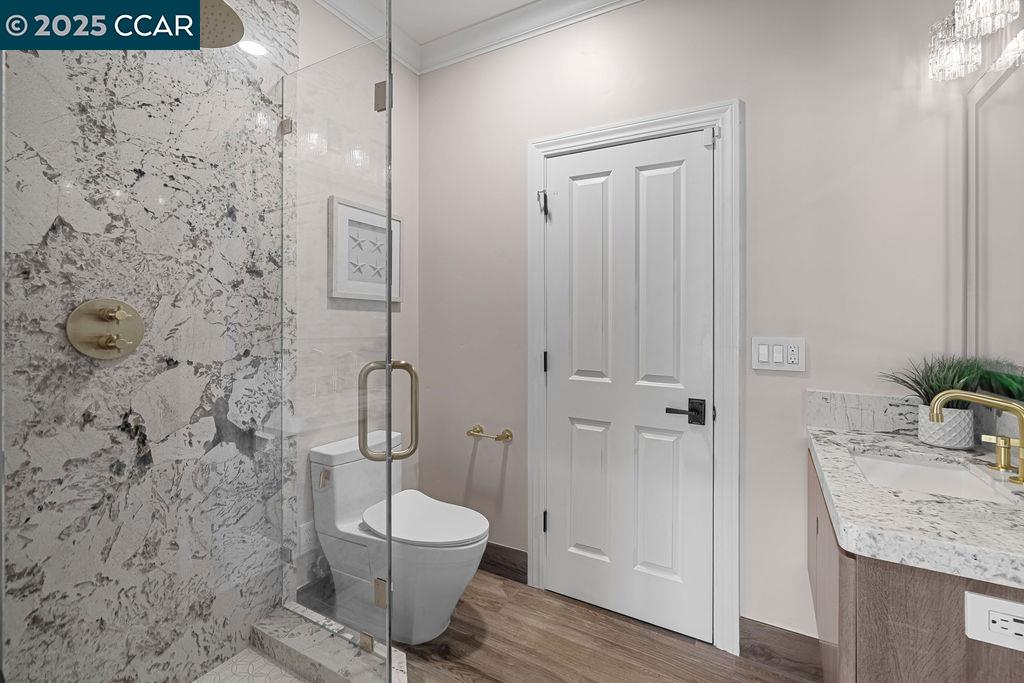 Detail Gallery Image 38 of 60 For 221 El Sobrante Dr, Danville,  CA 94526 - 4 Beds | 6 Baths