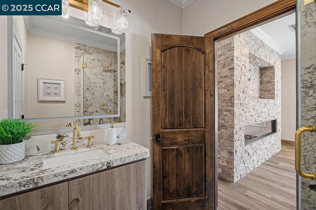 Detail Gallery Image 39 of 60 For 221 El Sobrante Dr, Danville,  CA 94526 - 4 Beds | 6 Baths