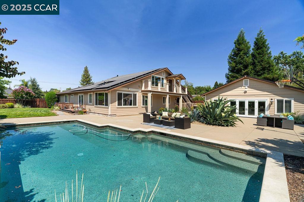 Detail Gallery Image 50 of 60 For 221 El Sobrante Dr, Danville,  CA 94526 - 4 Beds | 6 Baths