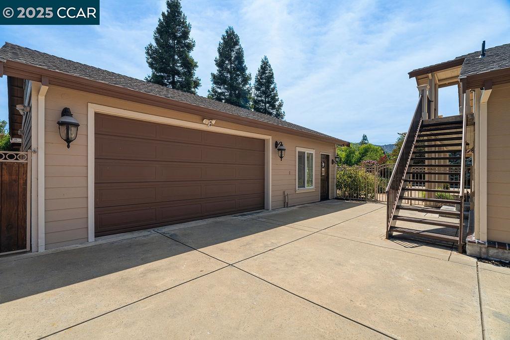 Detail Gallery Image 54 of 60 For 221 El Sobrante Dr, Danville,  CA 94526 - 4 Beds | 6 Baths