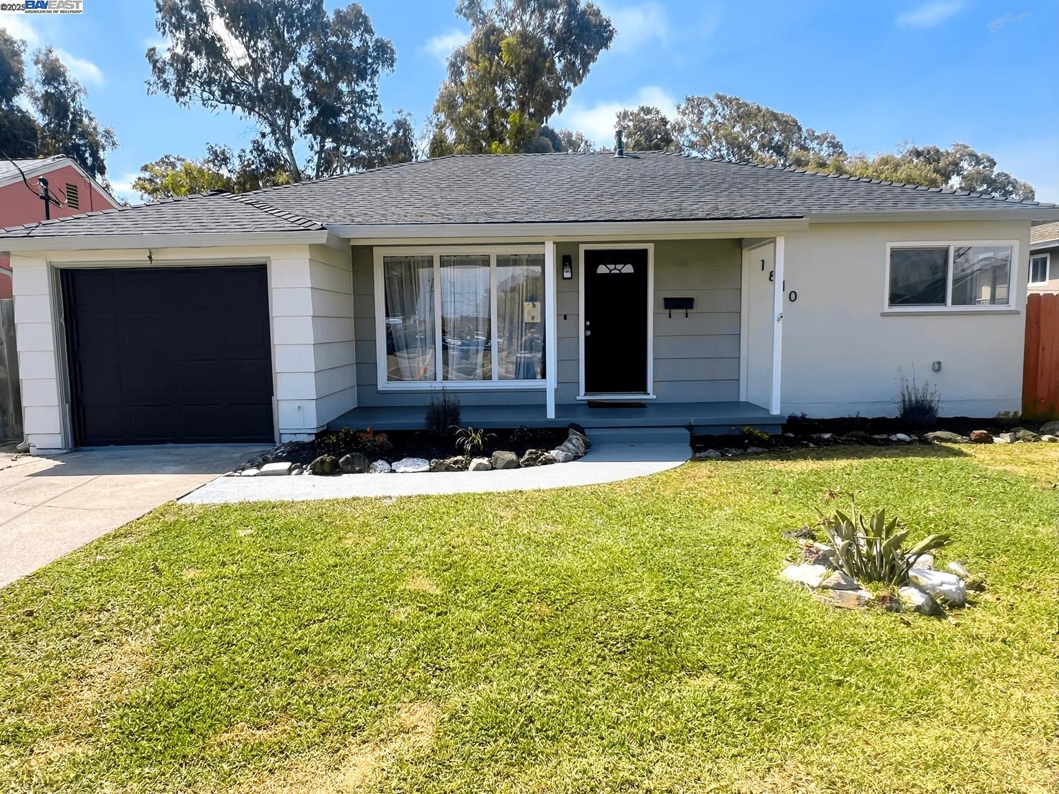 Detail Gallery Image 1 of 1 For 1810 via Sarita, San Lorenzo,  CA 94580 - 3 Beds | 1 Baths