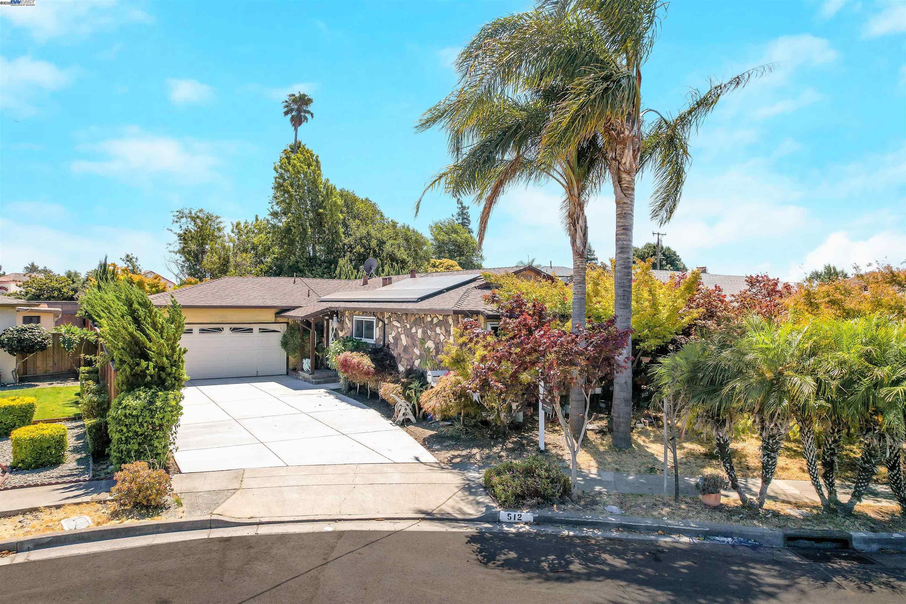 Detail Gallery Image 52 of 56 For 512 Teasdale Pl, Hayward,  CA 94544 - 6 Beds | 3 Baths