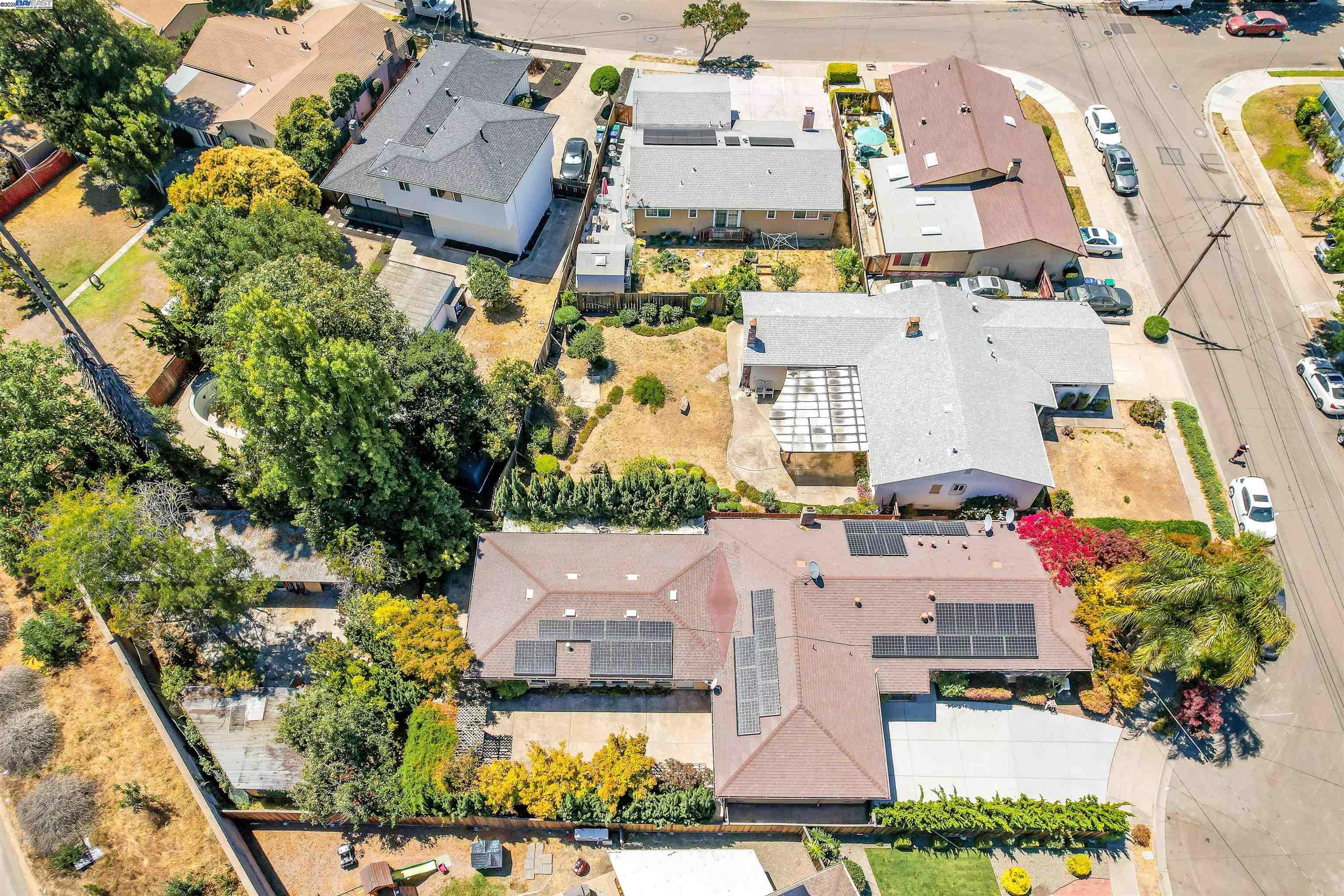 Detail Gallery Image 54 of 56 For 512 Teasdale Pl, Hayward,  CA 94544 - 6 Beds | 3 Baths