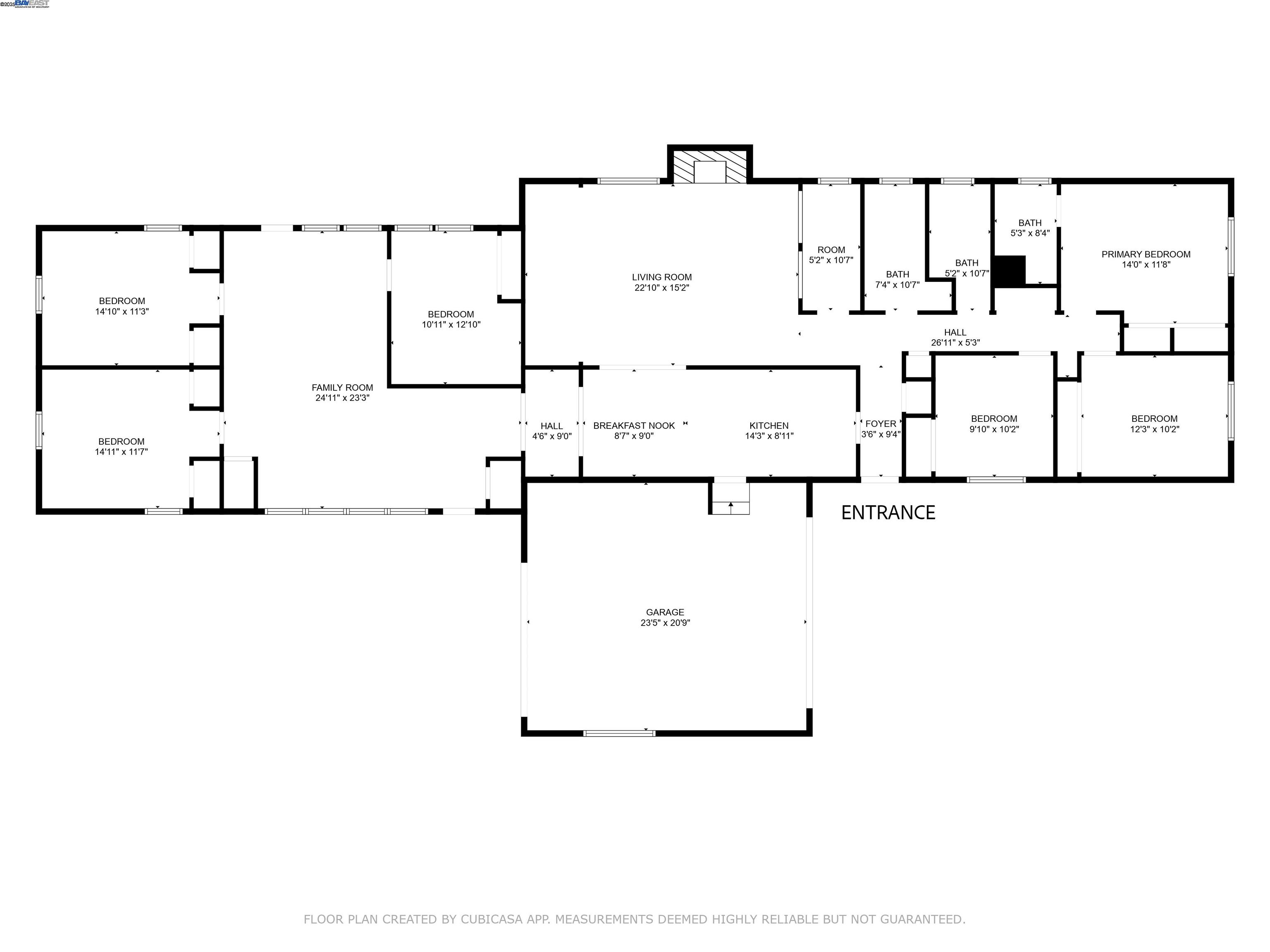 Detail Gallery Image 56 of 56 For 512 Teasdale Pl, Hayward,  CA 94544 - 6 Beds | 3 Baths