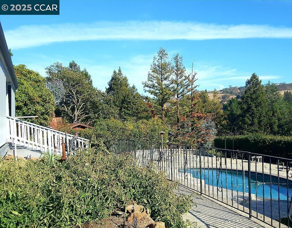 Detail Gallery Image 26 of 41 For 234 Acacia Ln, Alamo,  CA 94507 - 3 Beds | 3 Baths