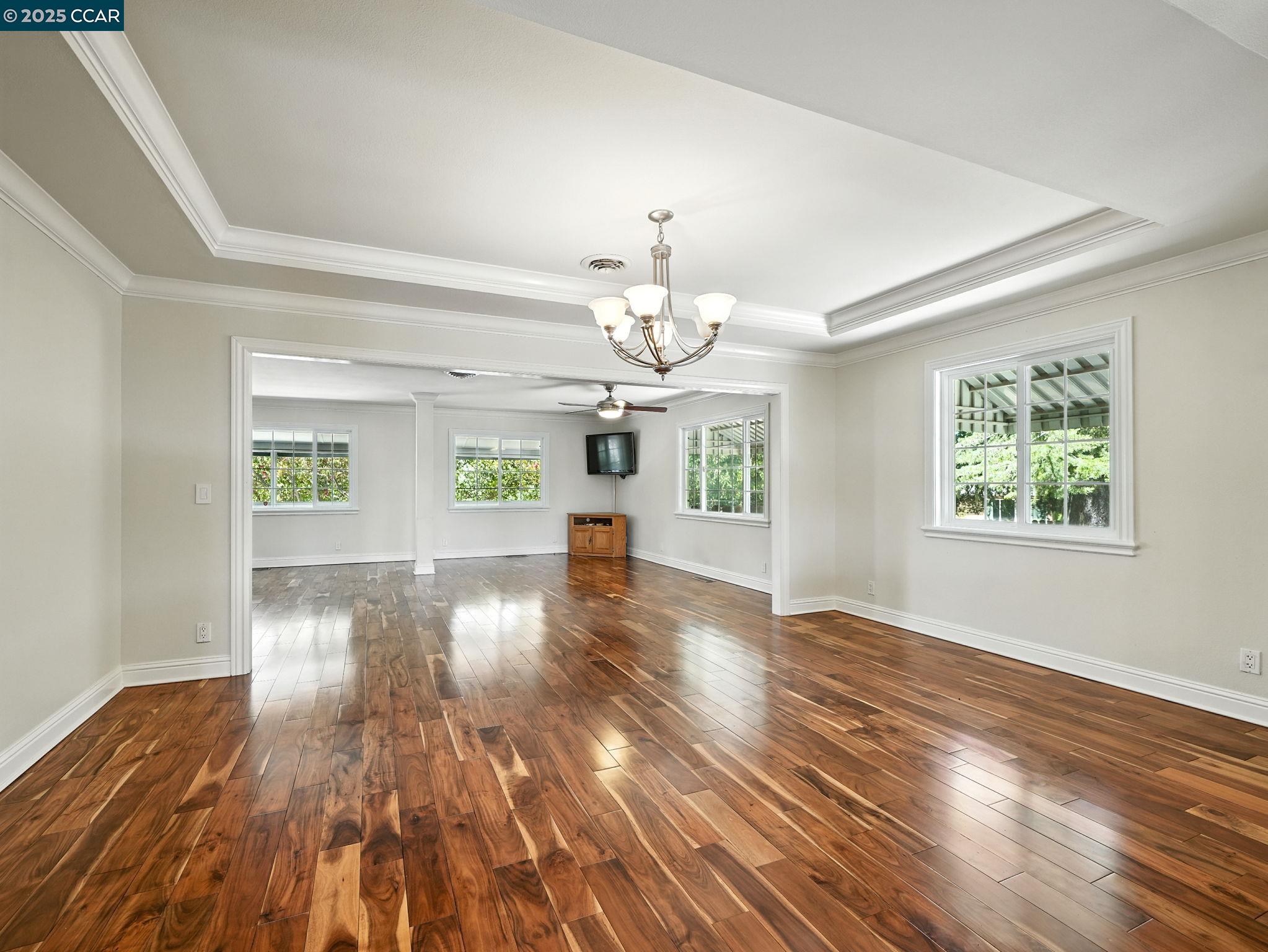 Detail Gallery Image 6 of 41 For 234 Acacia Ln, Alamo,  CA 94507 - 3 Beds | 3 Baths
