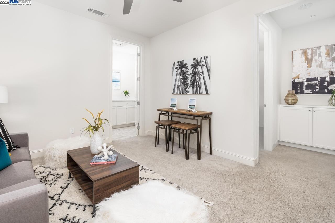 Detail Gallery Image 12 of 24 For 3021 Blackberry Ave, San Ramon,  CA 94582 - 4 Beds | 4 Baths