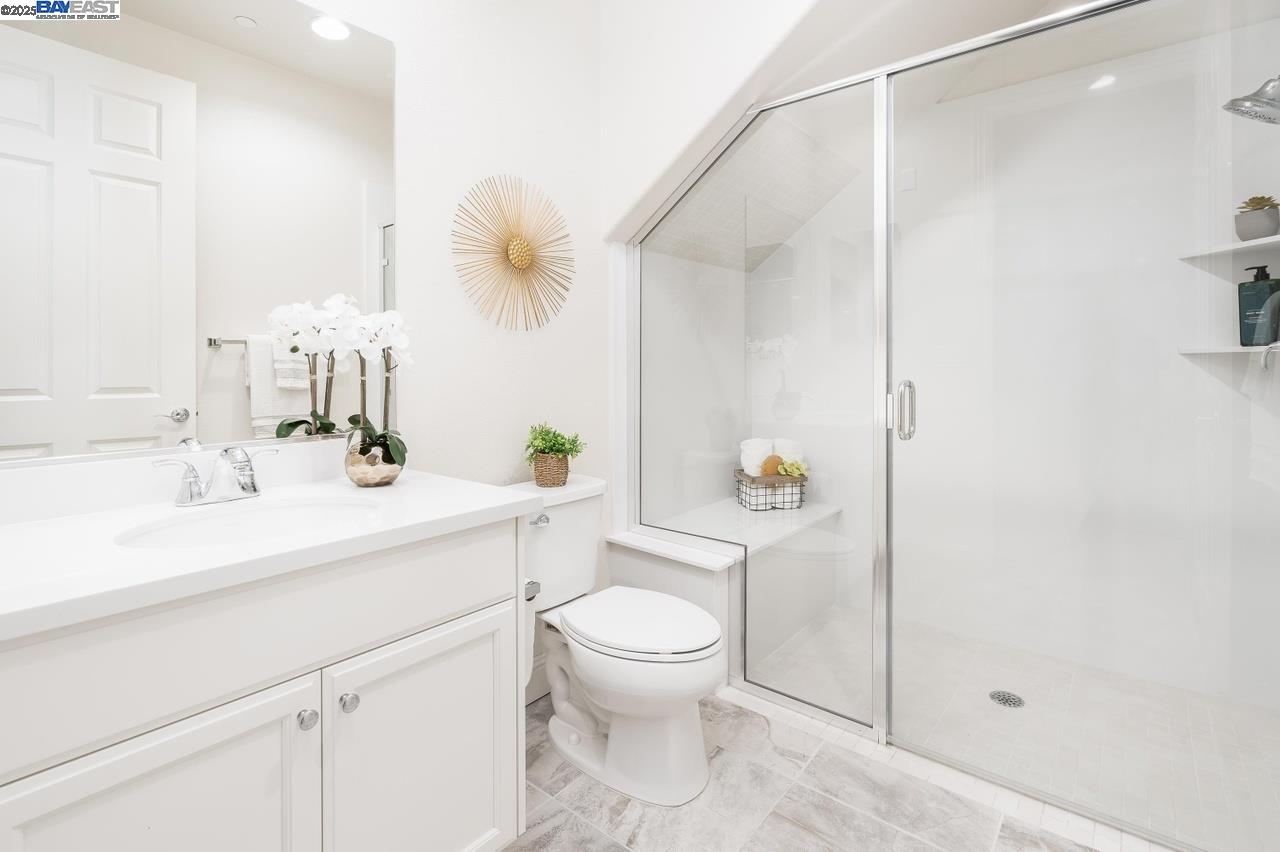 Detail Gallery Image 15 of 24 For 3021 Blackberry Ave, San Ramon,  CA 94582 - 4 Beds | 4 Baths