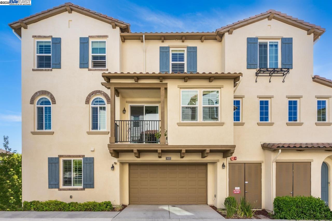 Detail Gallery Image 23 of 24 For 3021 Blackberry Ave, San Ramon,  CA 94582 - 4 Beds | 4 Baths