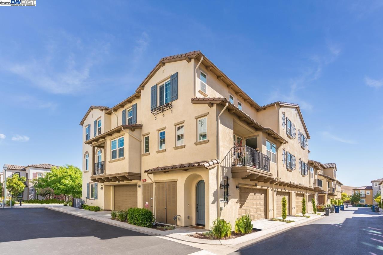 Detail Gallery Image 24 of 24 For 3021 Blackberry Ave, San Ramon,  CA 94582 - 4 Beds | 4 Baths