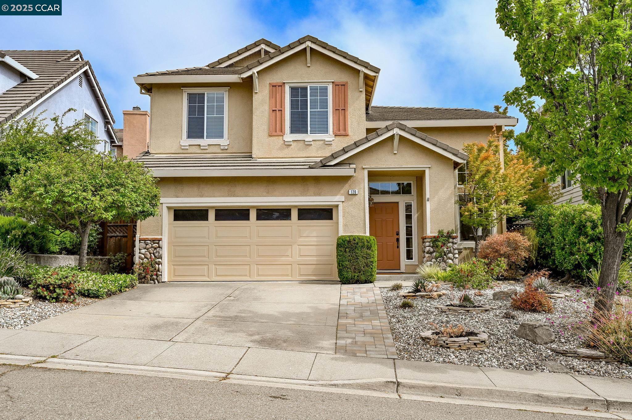 Detail Gallery Image 2 of 48 For 120 Woodcrest Dr, San Ramon,  CA 94583 - 4 Beds | 2/1 Baths