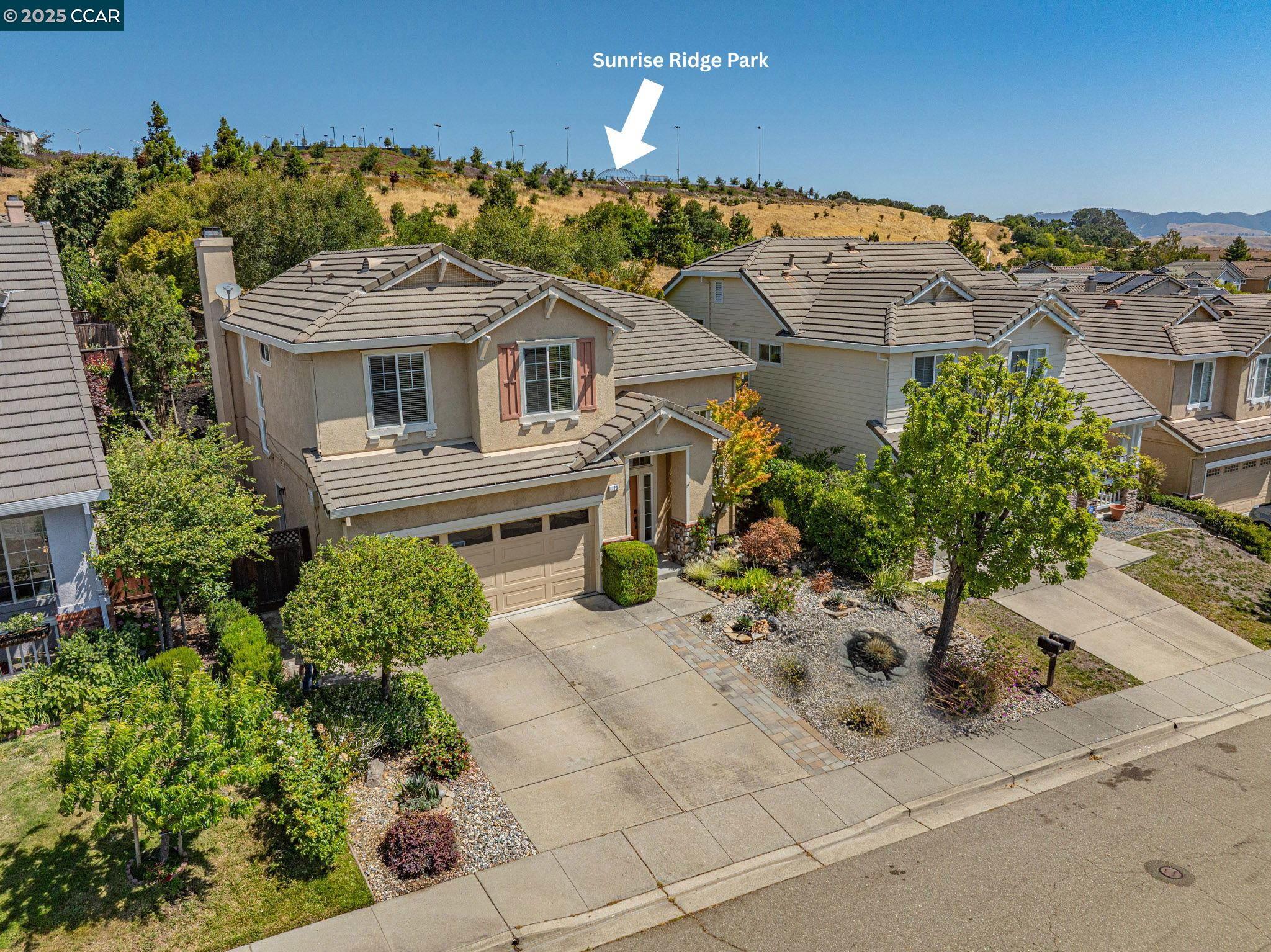 Detail Gallery Image 3 of 48 For 120 Woodcrest Dr, San Ramon,  CA 94583 - 4 Beds | 2/1 Baths