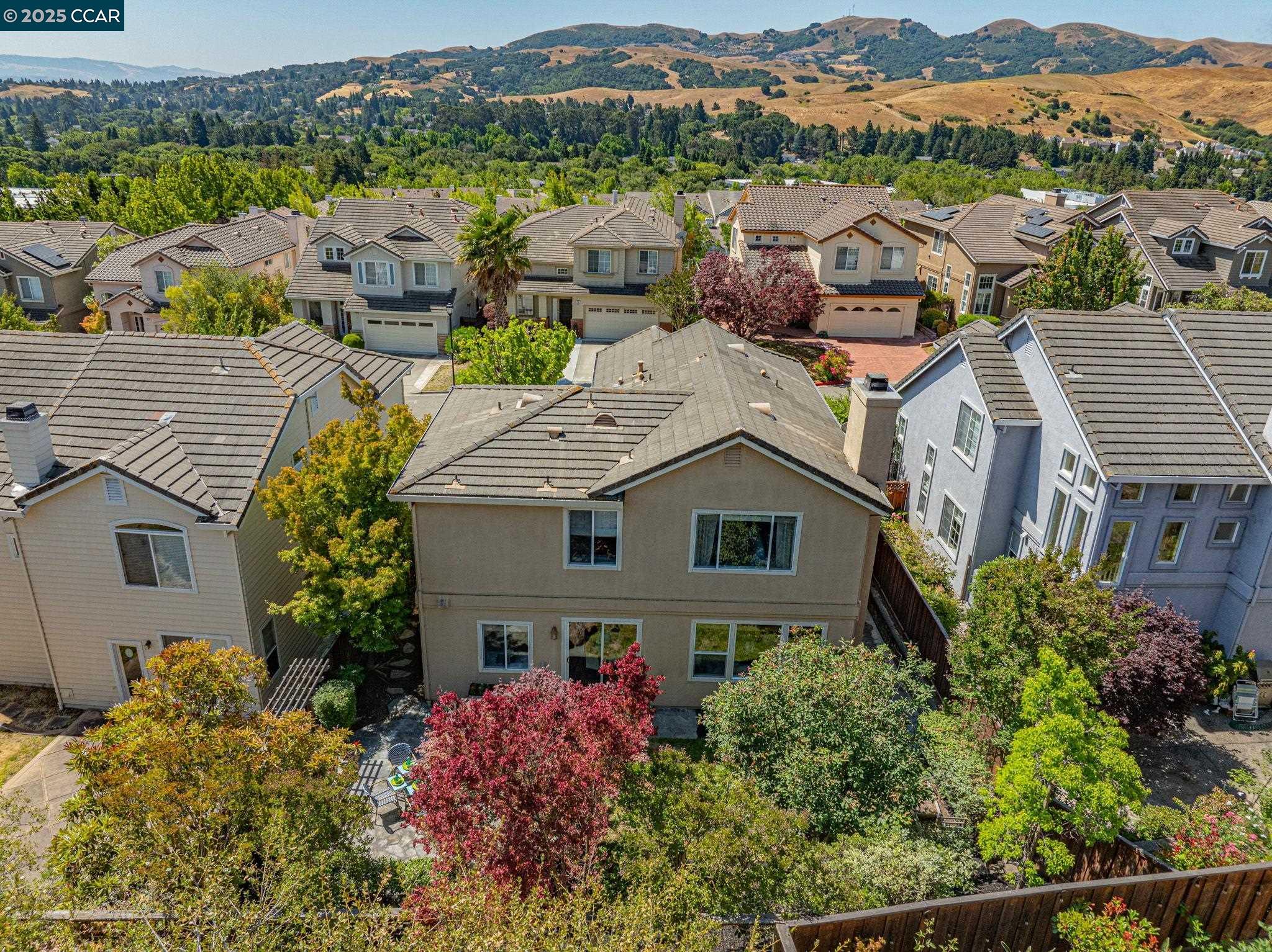 Detail Gallery Image 33 of 48 For 120 Woodcrest Dr, San Ramon,  CA 94583 - 4 Beds | 2/1 Baths