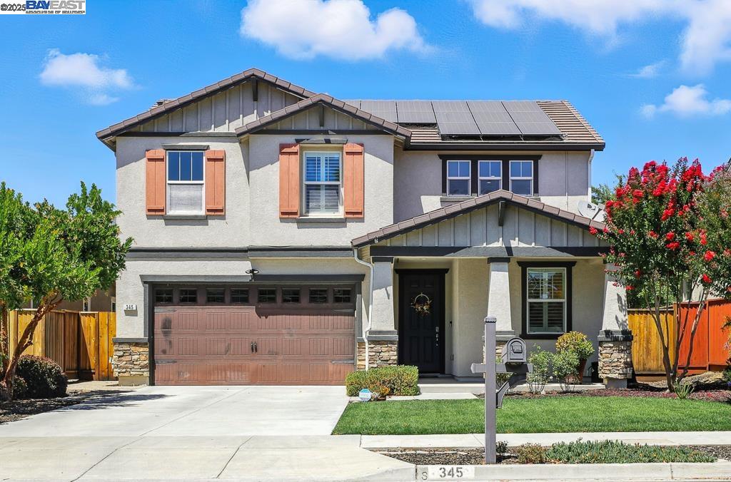 Detail Gallery Image 1 of 60 For 345 Ronan Ave, Gilroy,  CA 95020 - 5 Beds | 3 Baths