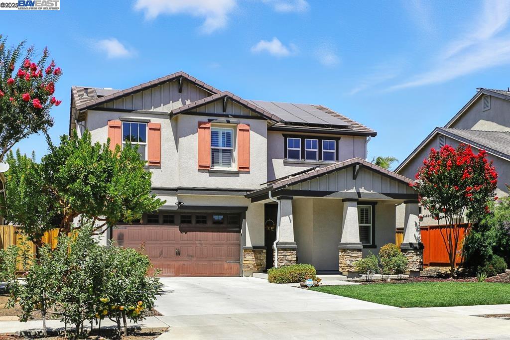 Detail Gallery Image 2 of 60 For 345 Ronan Ave, Gilroy,  CA 95020 - 5 Beds | 3 Baths