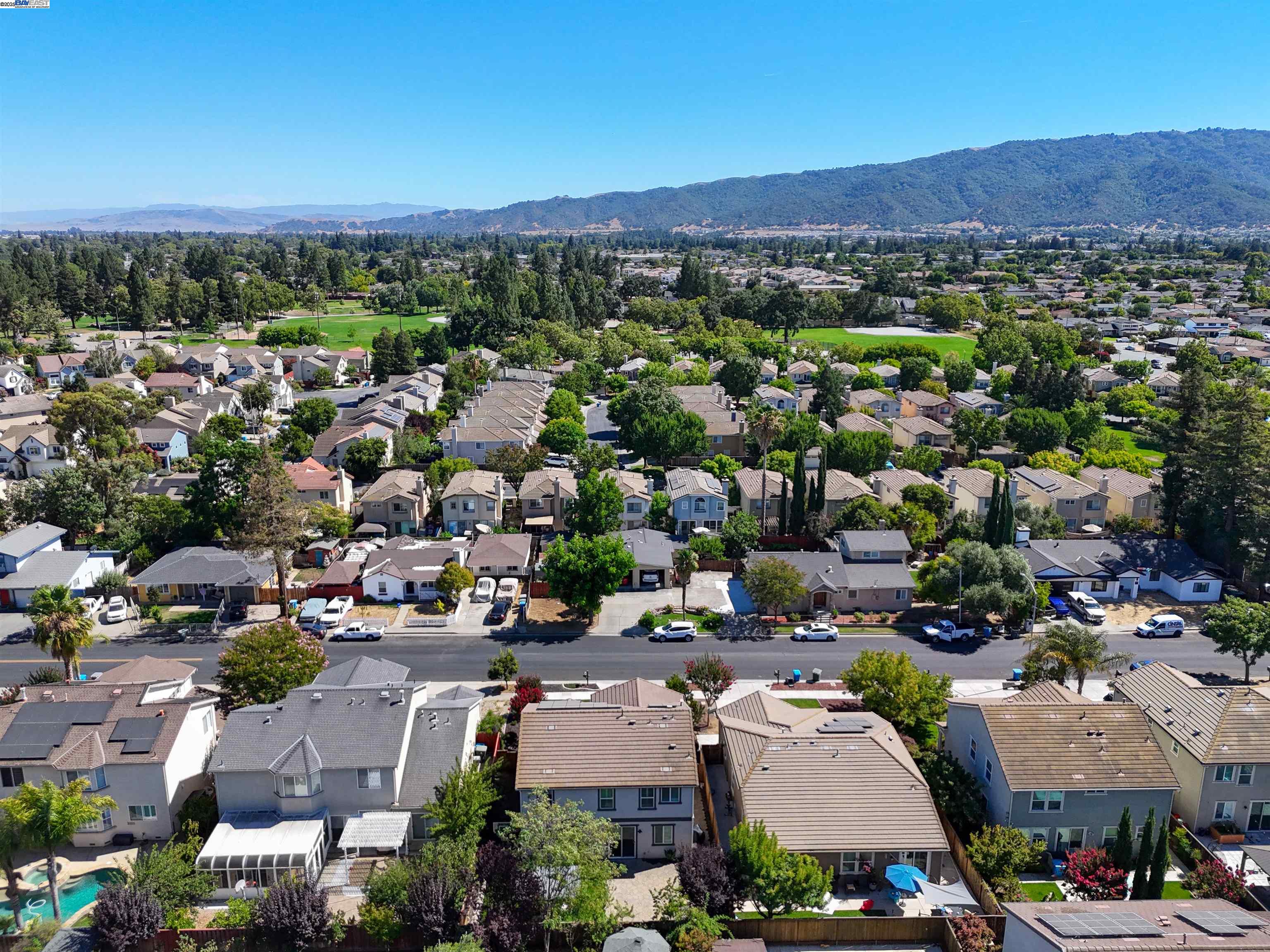 Detail Gallery Image 51 of 60 For 345 Ronan Ave, Gilroy,  CA 95020 - 5 Beds | 3 Baths