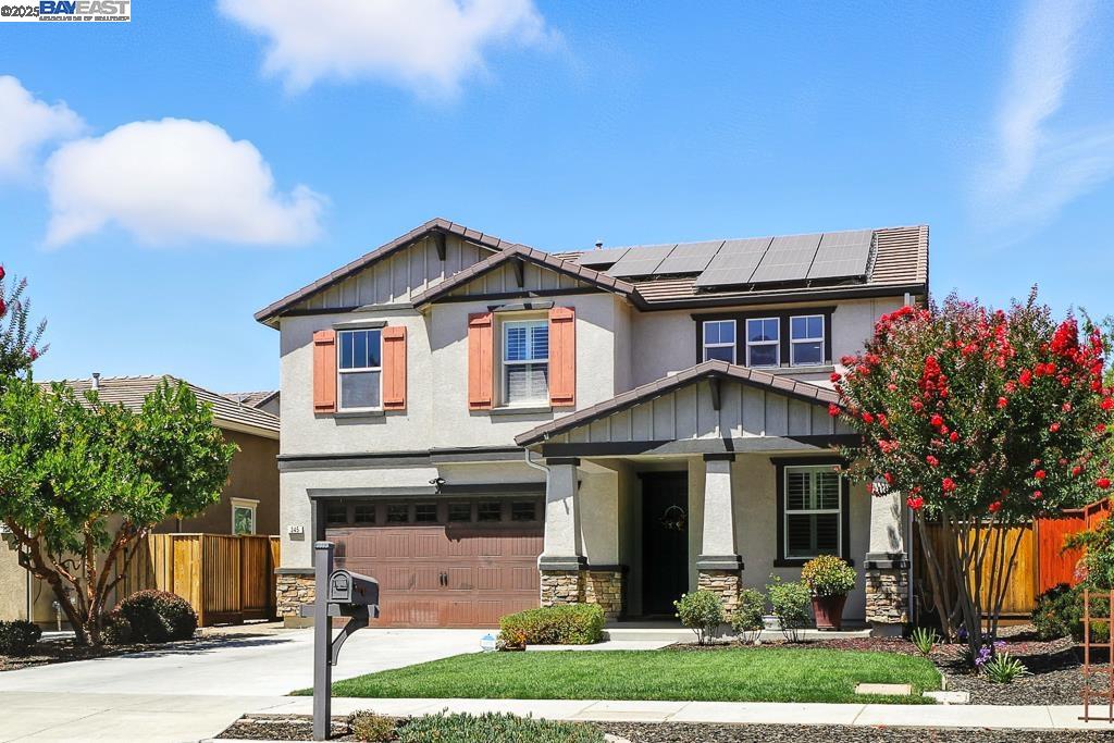 Detail Gallery Image 60 of 60 For 345 Ronan Ave, Gilroy,  CA 95020 - 5 Beds | 3 Baths