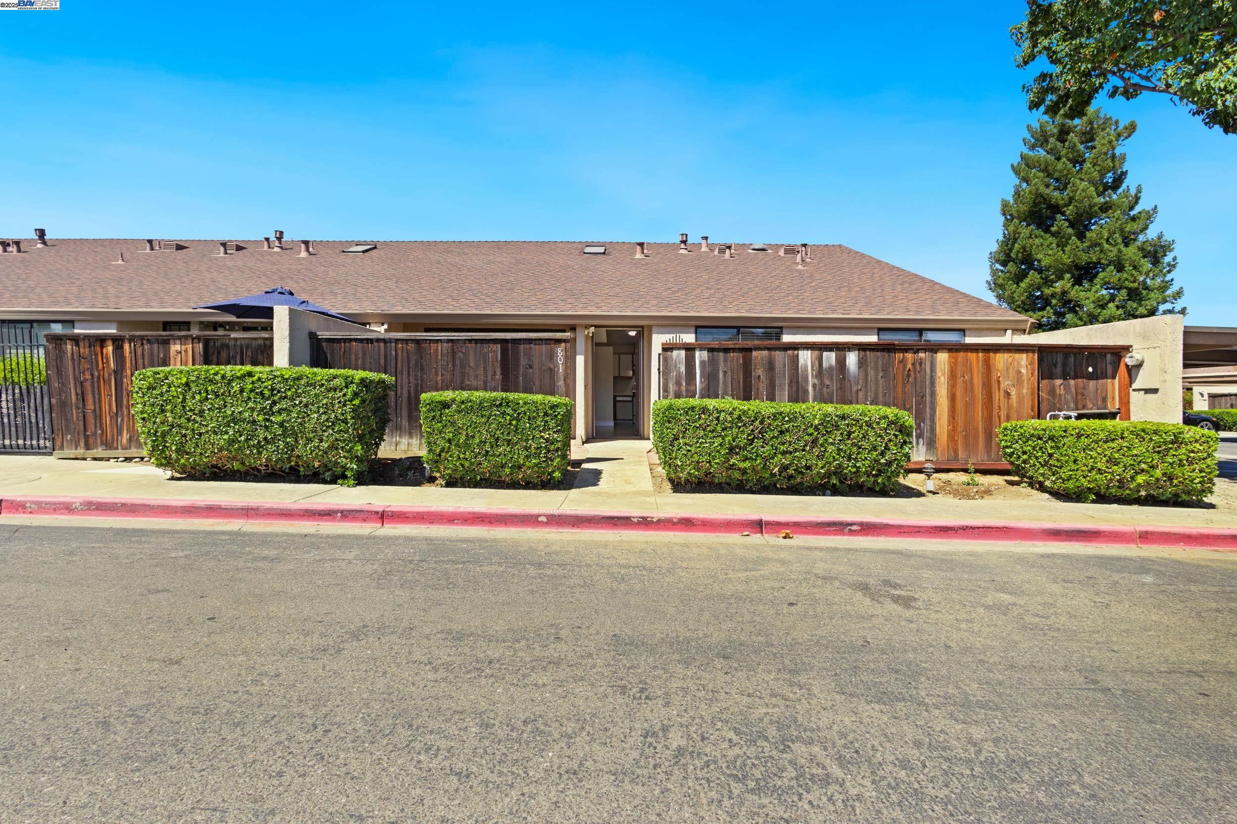 Detail Gallery Image 1 of 26 For 801 Villa Ter, Brentwood,  CA 94513 - 2 Beds | 1/1 Baths