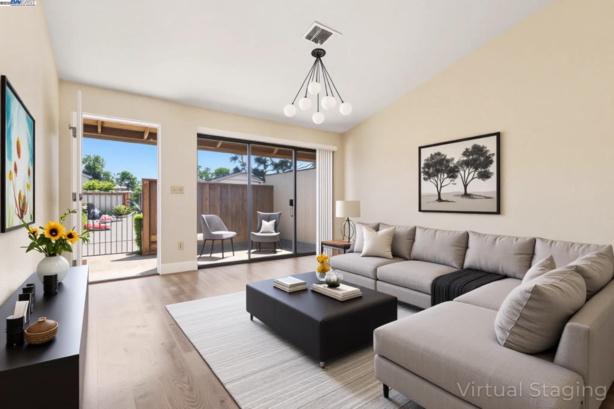 Detail Gallery Image 3 of 26 For 801 Villa Ter, Brentwood,  CA 94513 - 2 Beds | 1/1 Baths