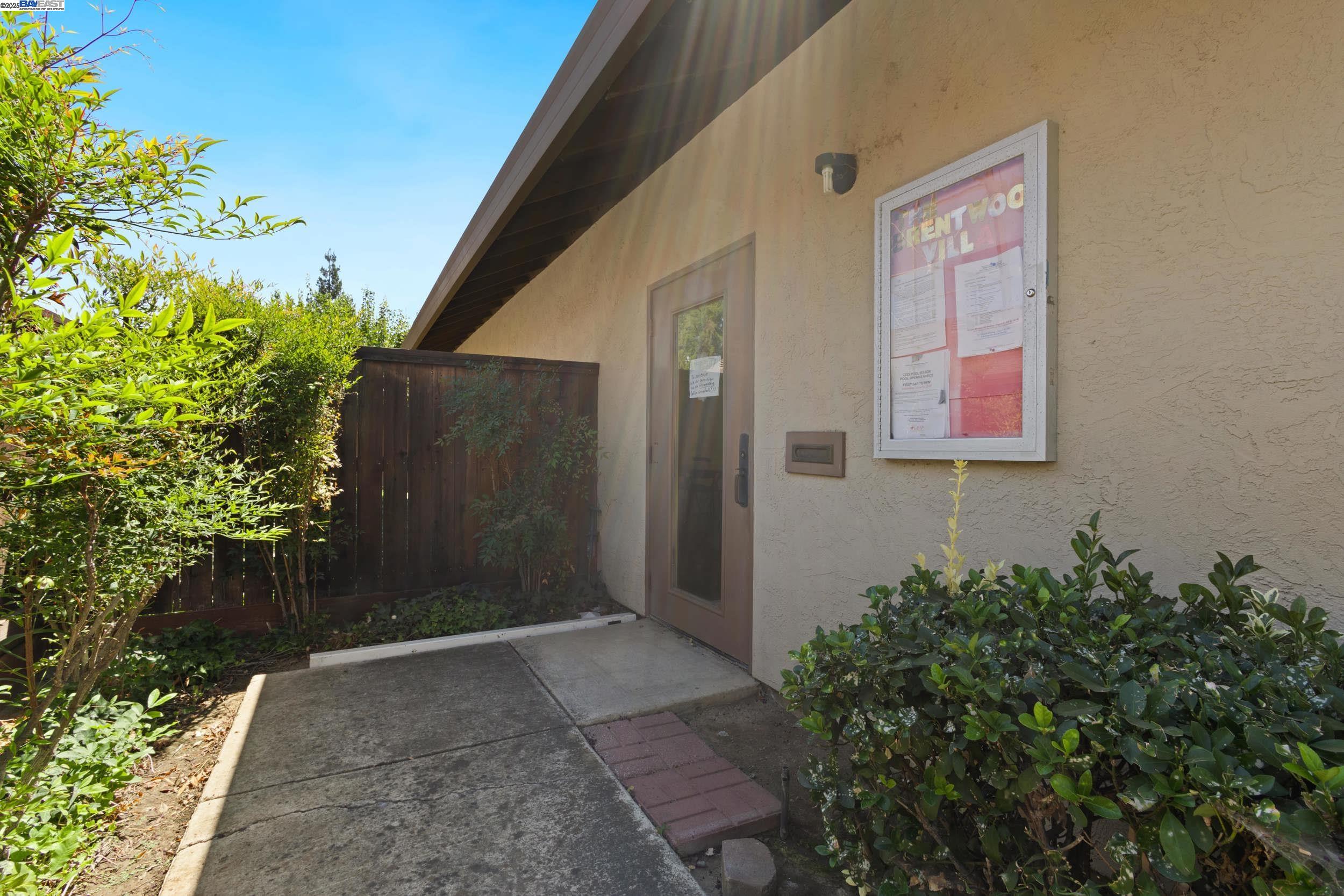 Detail Gallery Image 26 of 26 For 801 Villa Ter, Brentwood,  CA 94513 - 2 Beds | 1/1 Baths