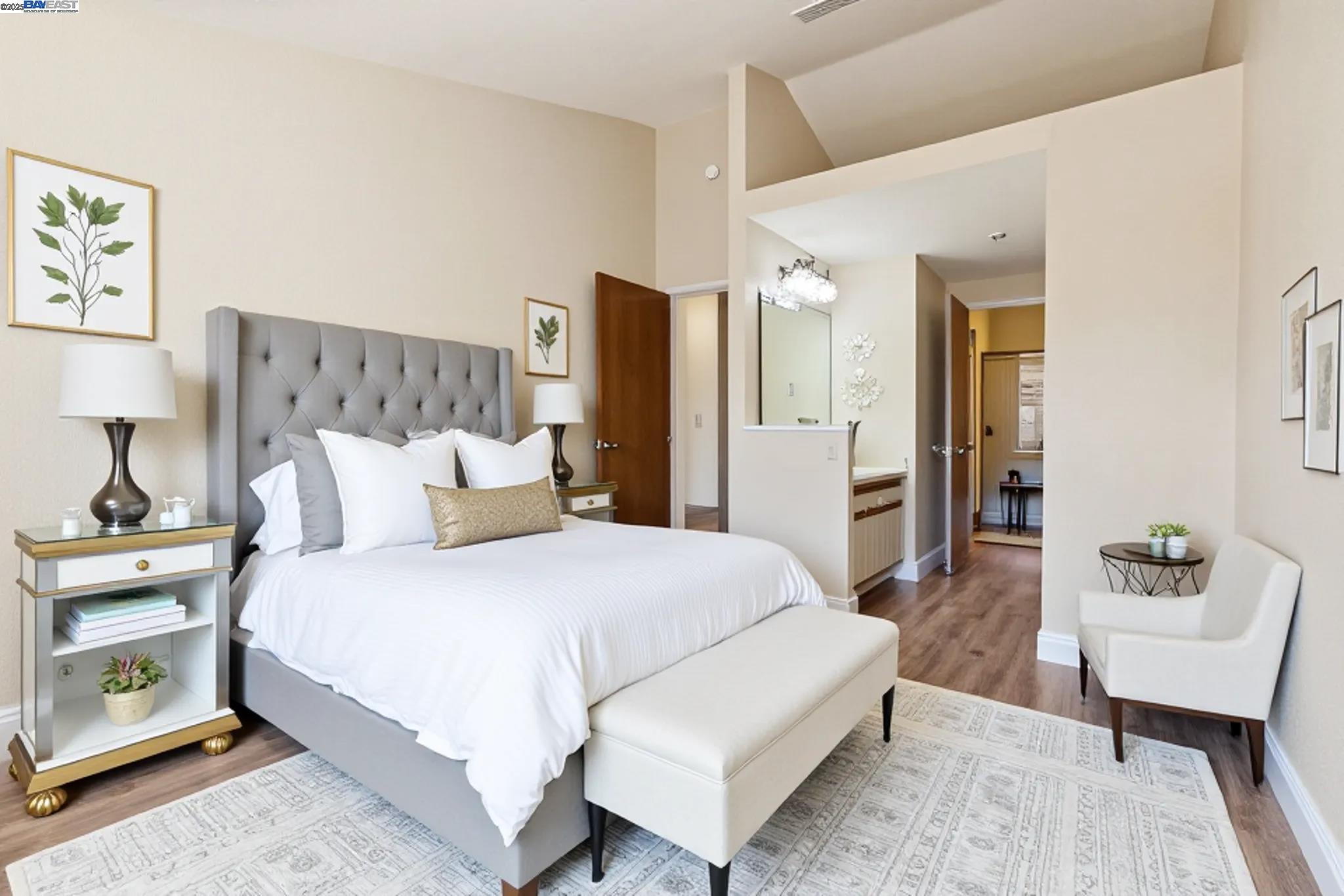 Detail Gallery Image 5 of 26 For 801 Villa Ter, Brentwood,  CA 94513 - 2 Beds | 1/1 Baths
