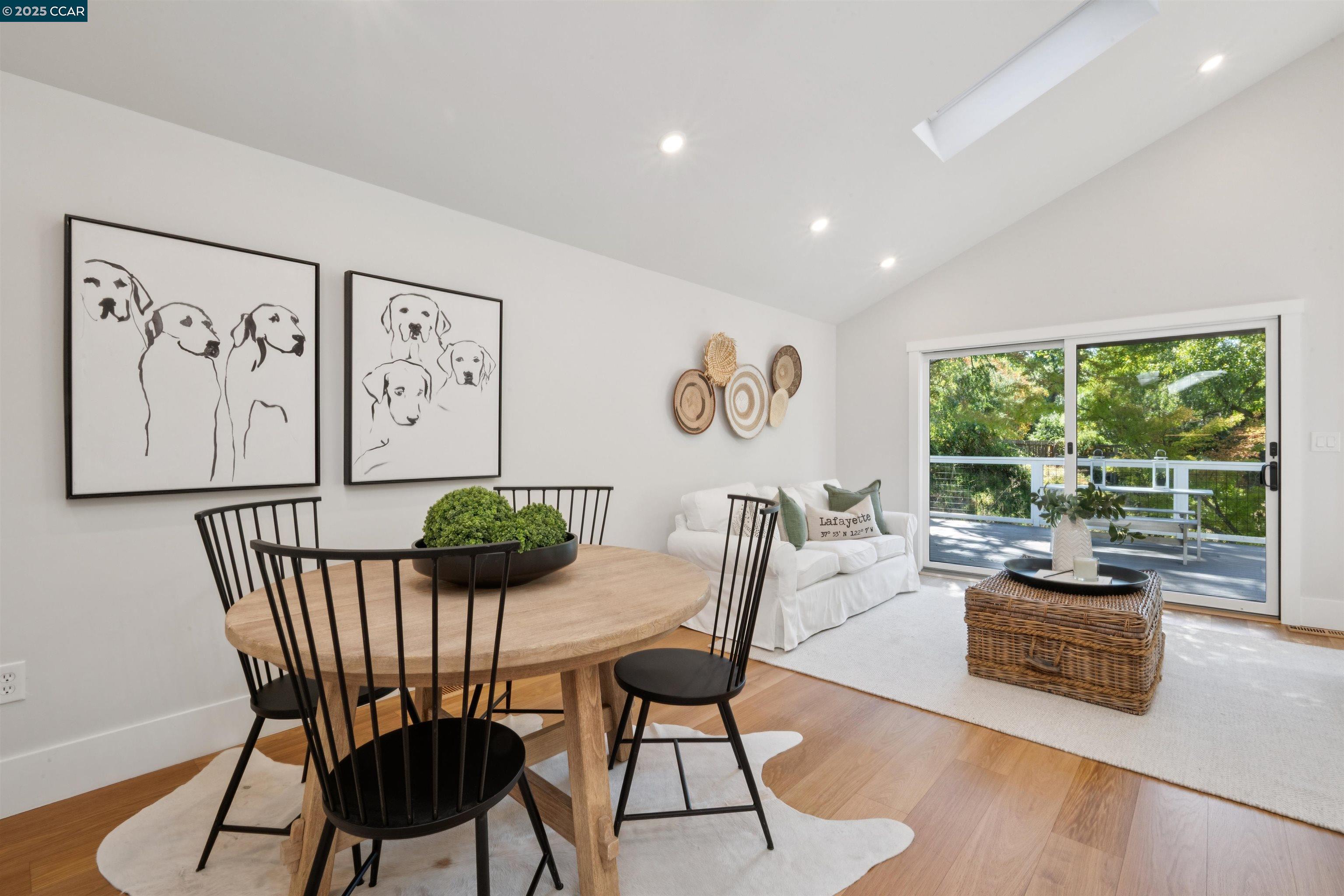 Detail Gallery Image 10 of 27 For 973 4th St, Lafayette,  CA 94549 - 3 Beds | 2 Baths