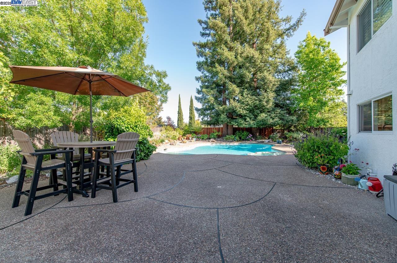 Detail Gallery Image 28 of 39 For 260 Mara Pl, San Ramon,  CA 94583 - 4 Beds | 2/1 Baths