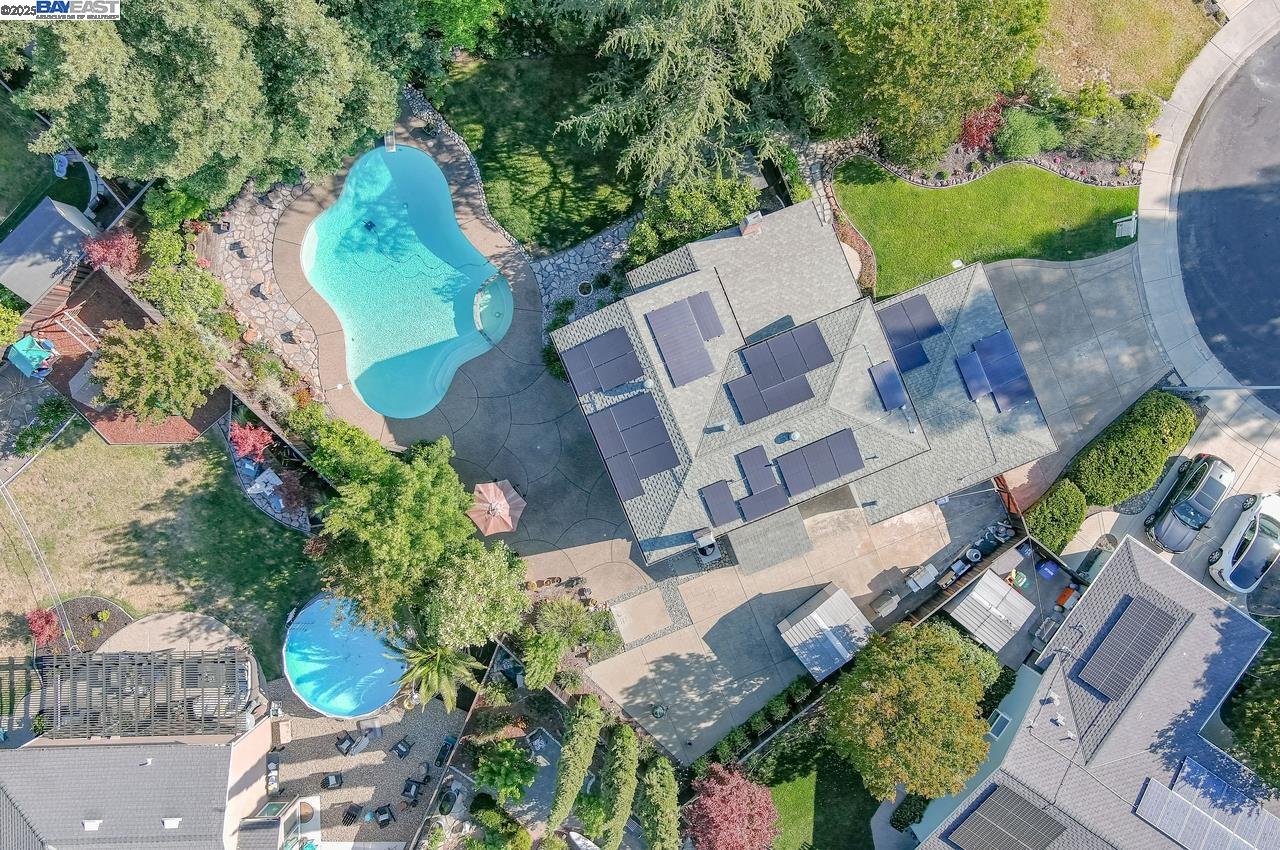 Detail Gallery Image 36 of 39 For 260 Mara Pl, San Ramon,  CA 94583 - 4 Beds | 2/1 Baths
