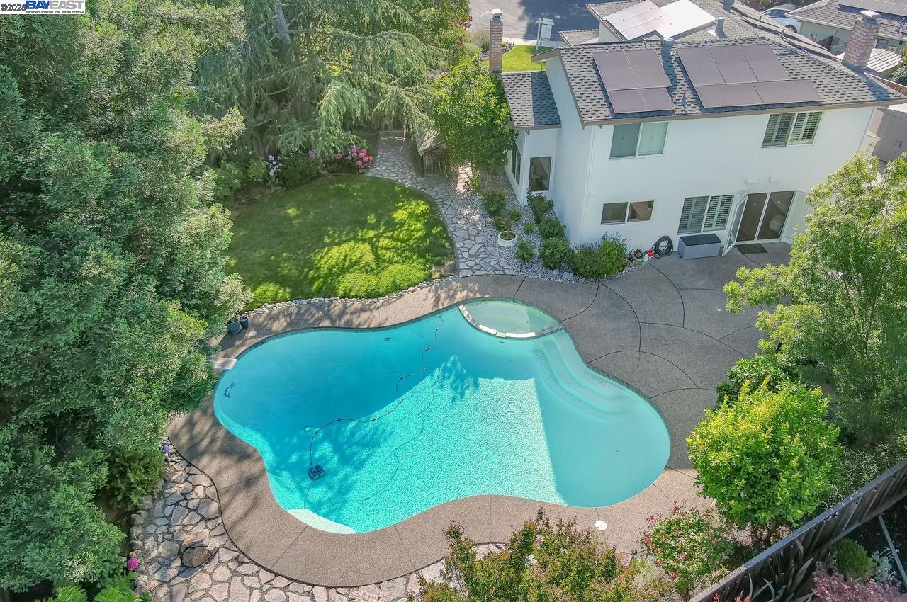 Detail Gallery Image 37 of 39 For 260 Mara Pl, San Ramon,  CA 94583 - 4 Beds | 2/1 Baths
