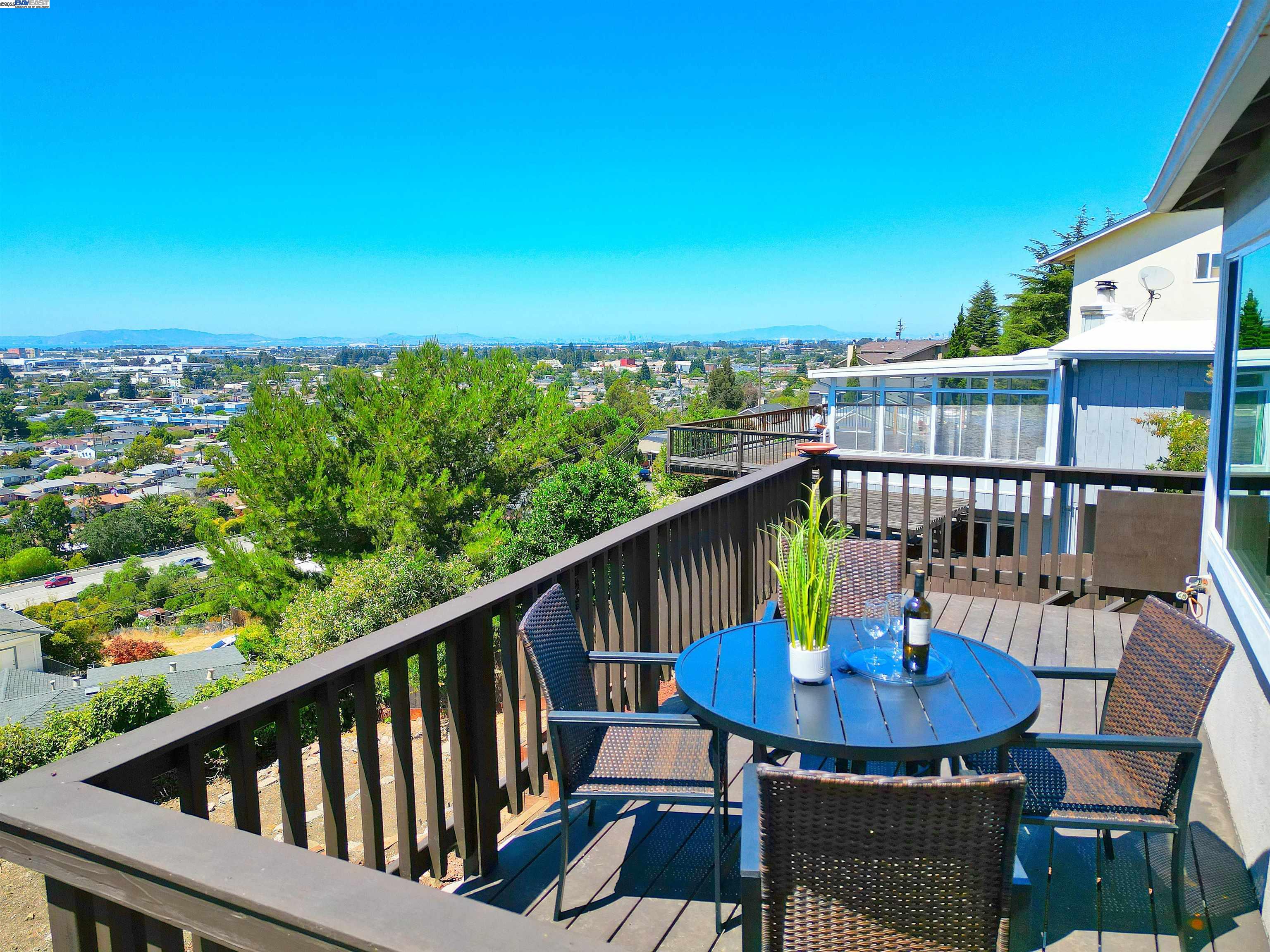 Detail Gallery Image 23 of 36 For 1947 Placer Dr, San Leandro,  CA 94578 - 1 Beds | 1 Baths